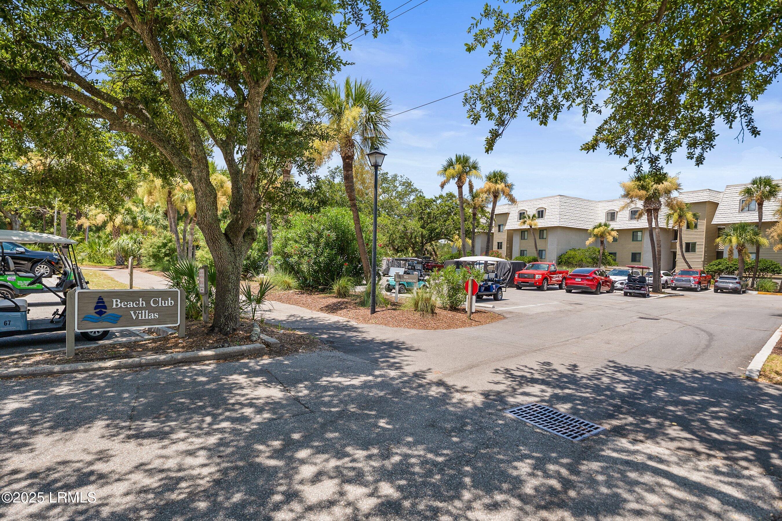 175 Beach Club Villa