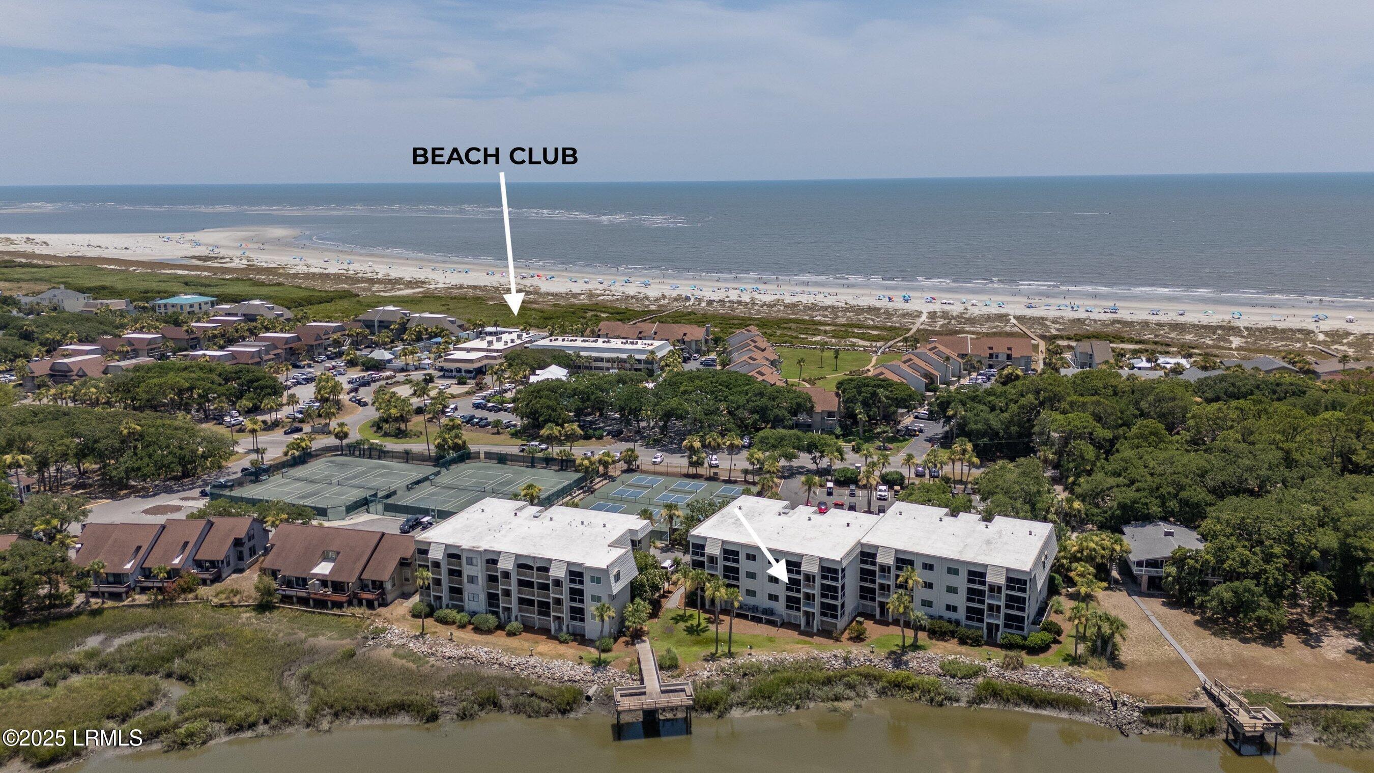 175 Beach Club Villa
