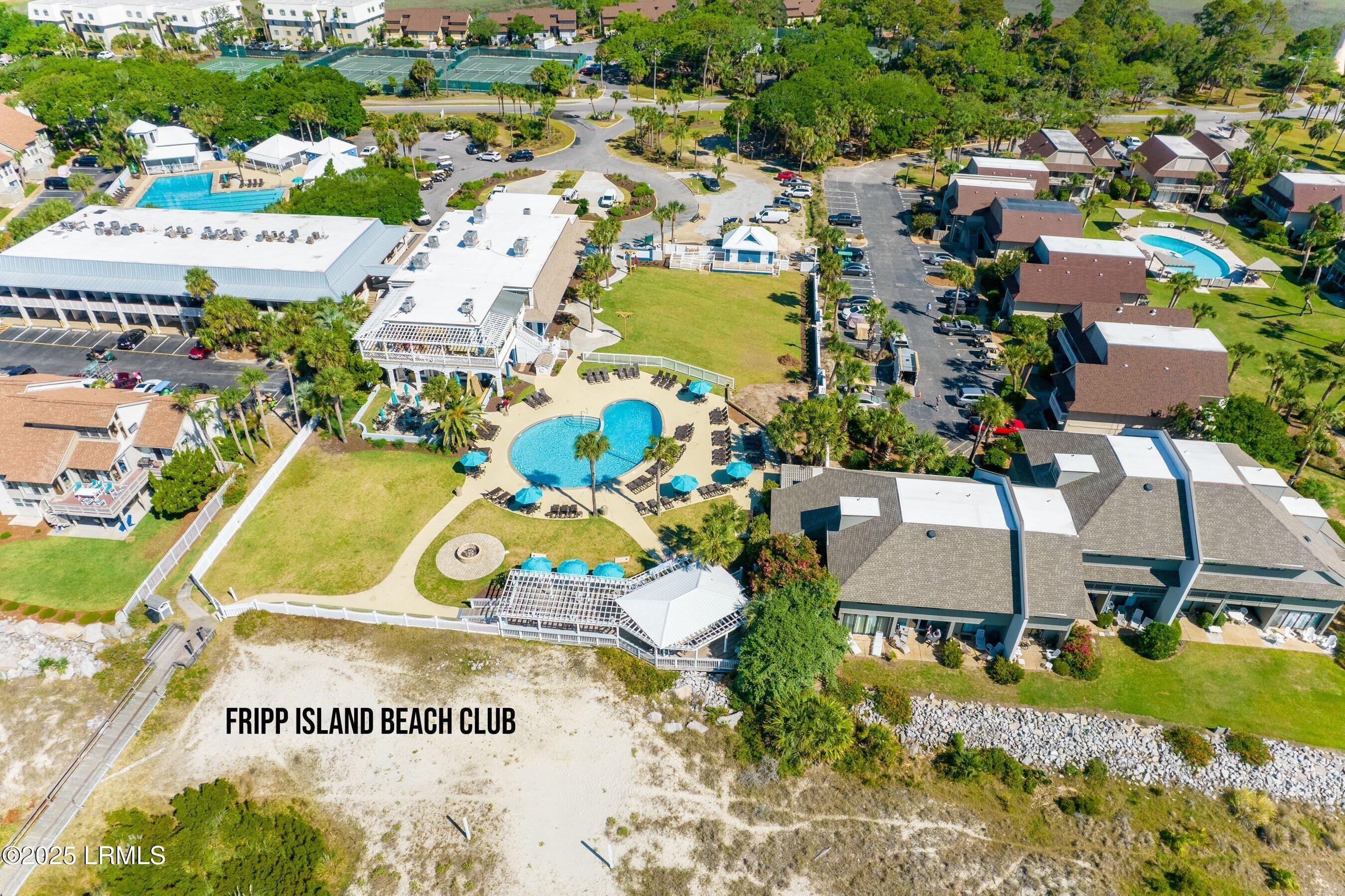 175 Beach Club Villa