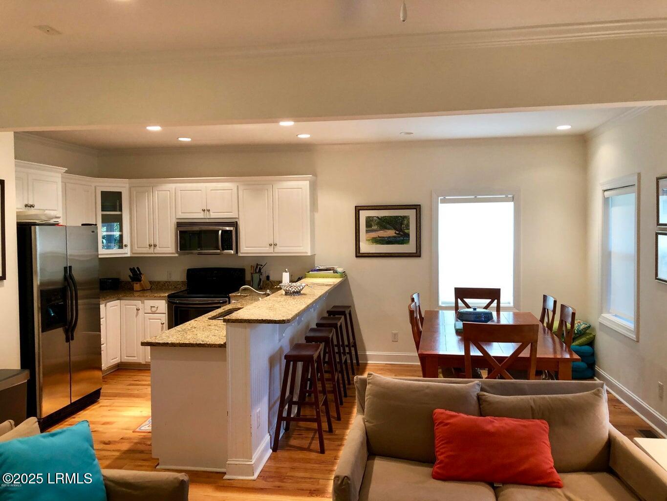 740 Bonito Drive
