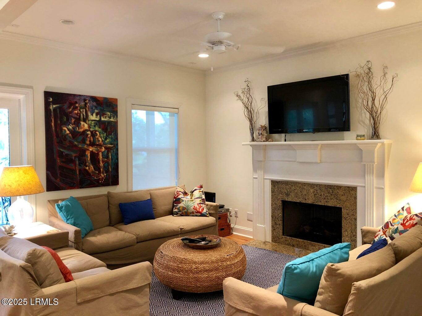 740 Bonito Drive