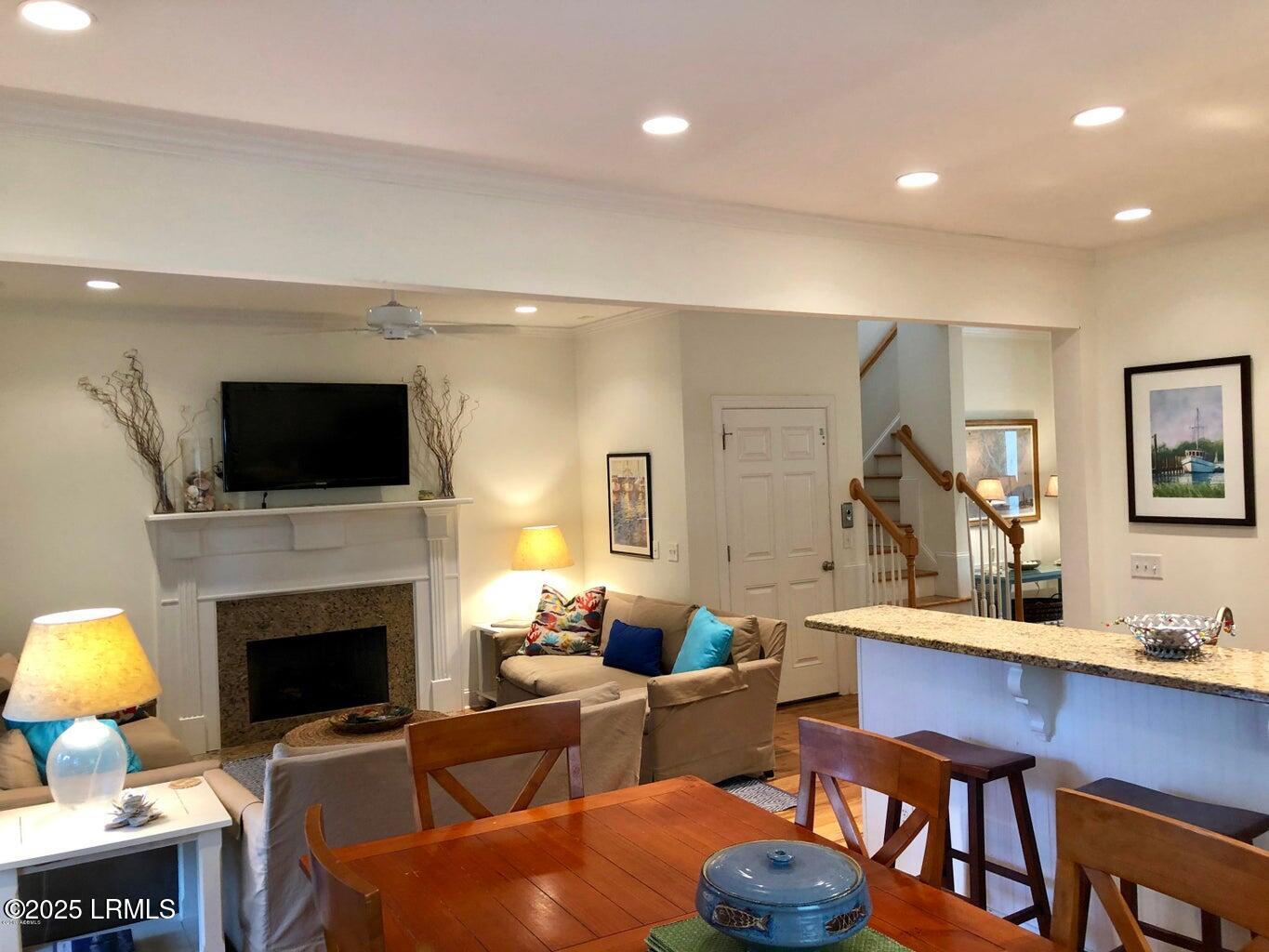 740 Bonito Drive