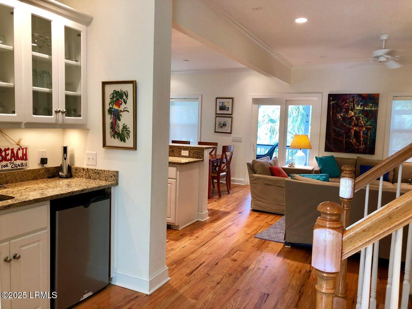 740 Bonito Drive