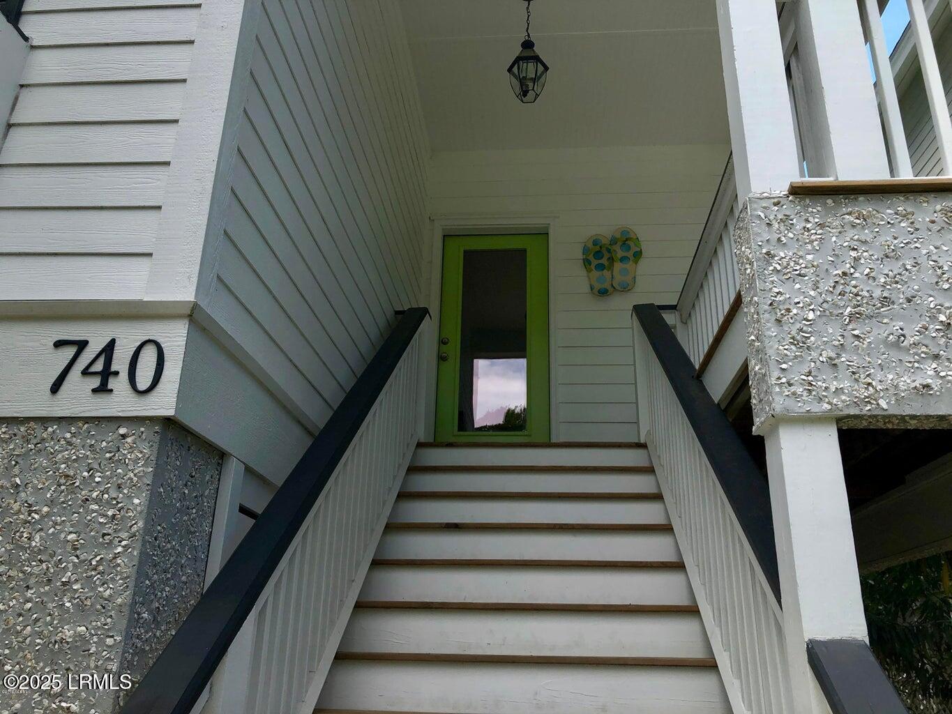 740 Bonito Drive