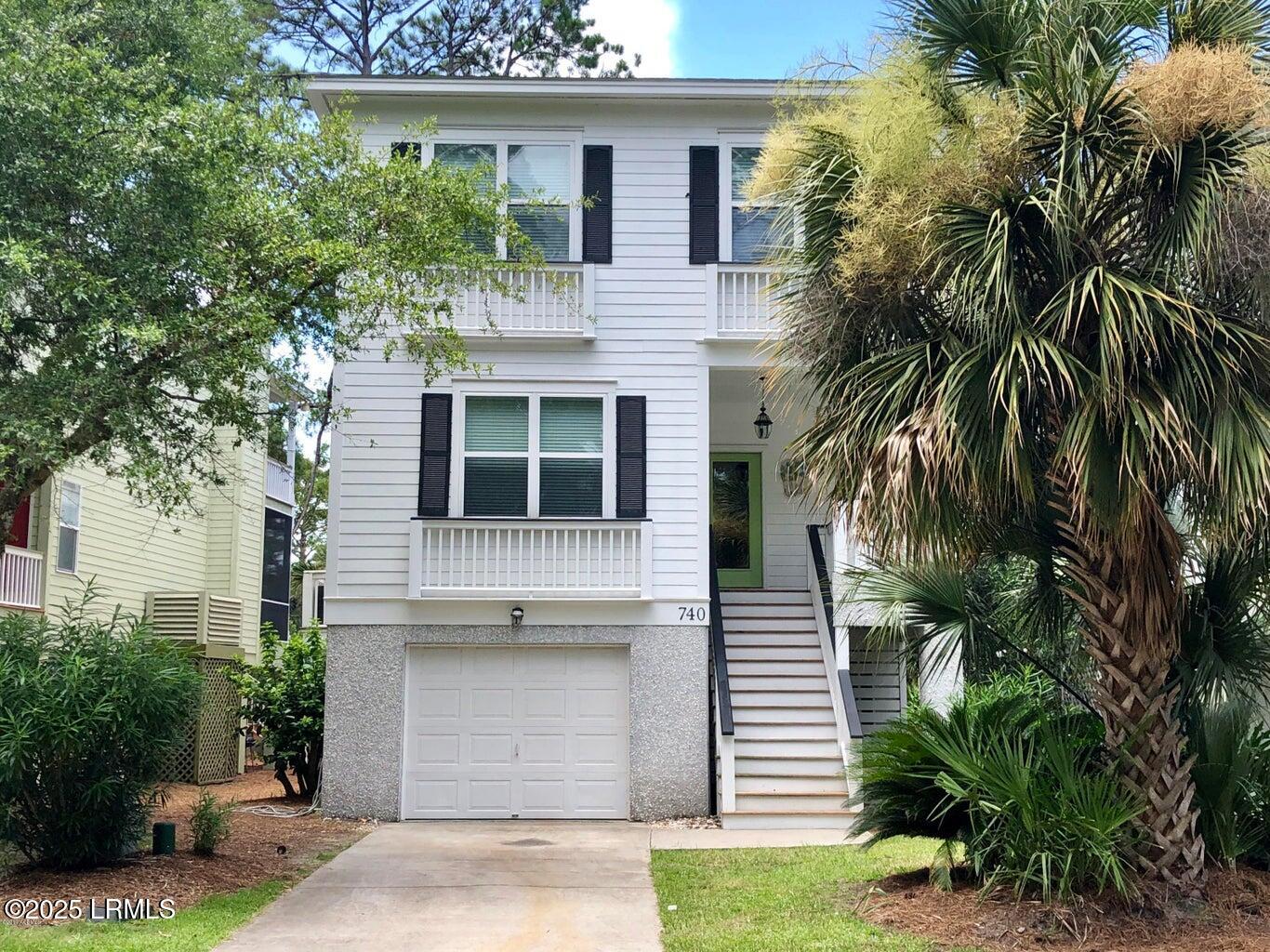 740 Bonito Drive
