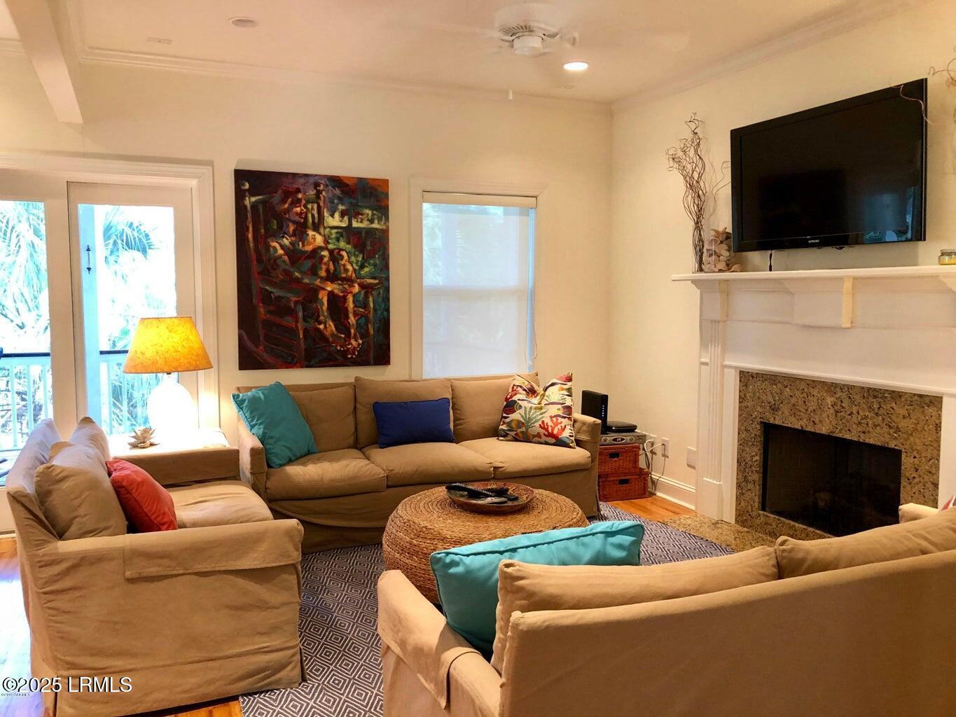 740 Bonito Drive