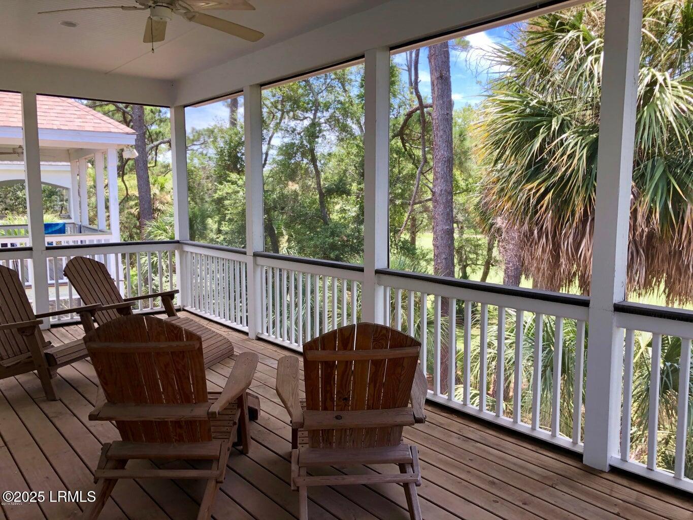 740 Bonito Drive
