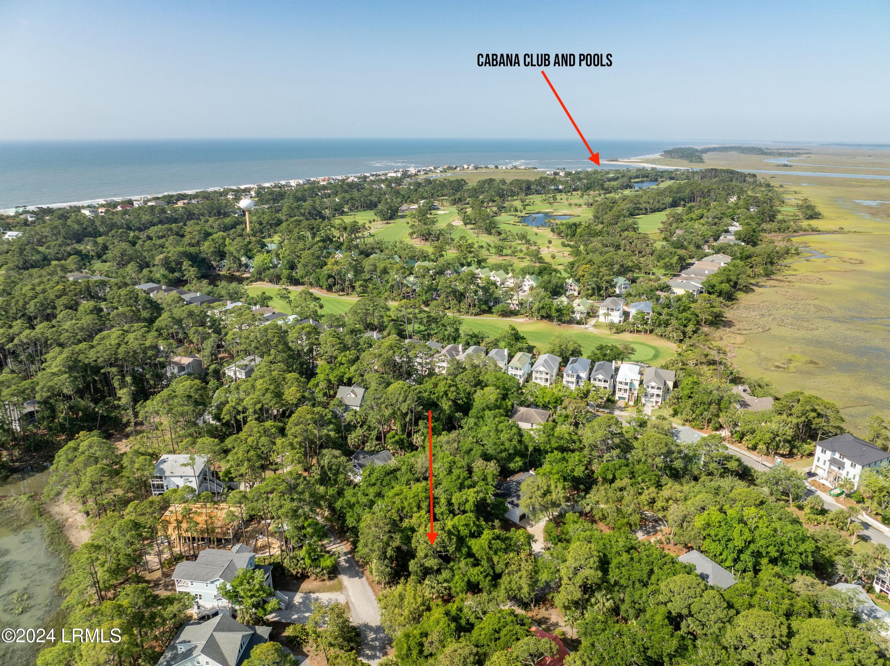 372 Perch Drive