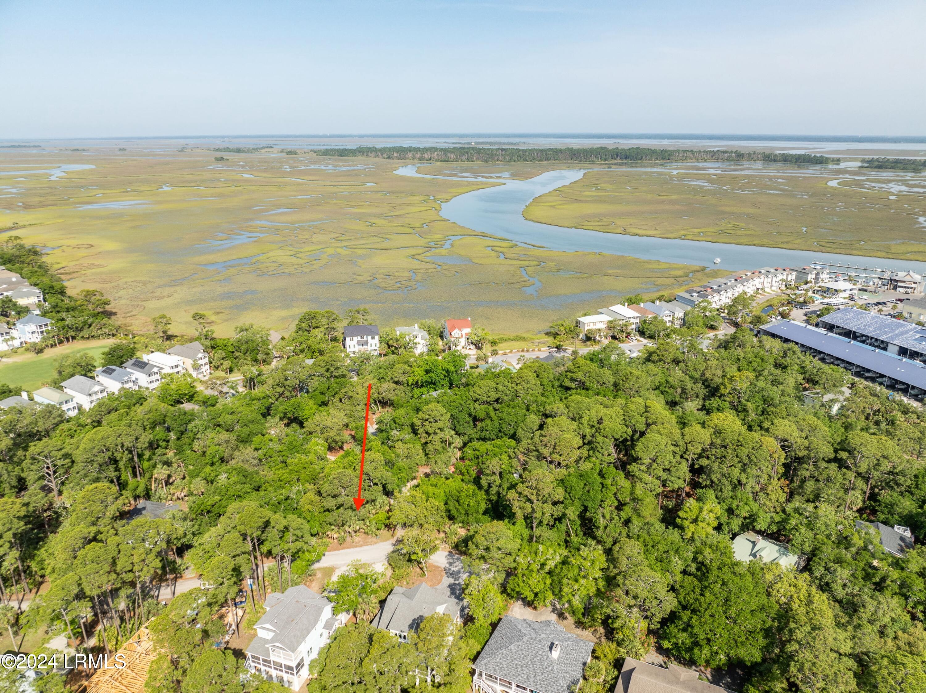 372 Perch Drive