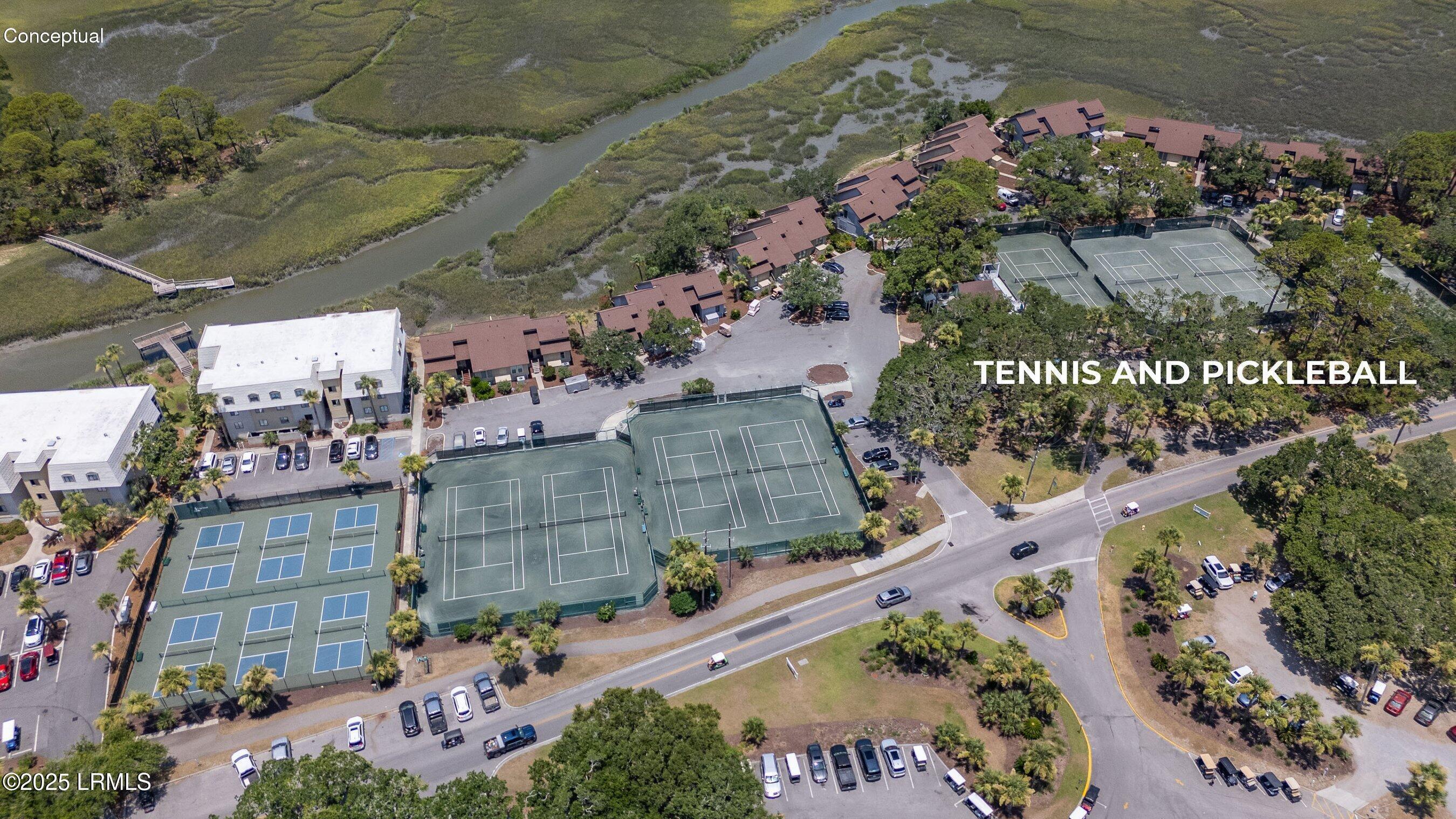 731 N Hampton Court 731