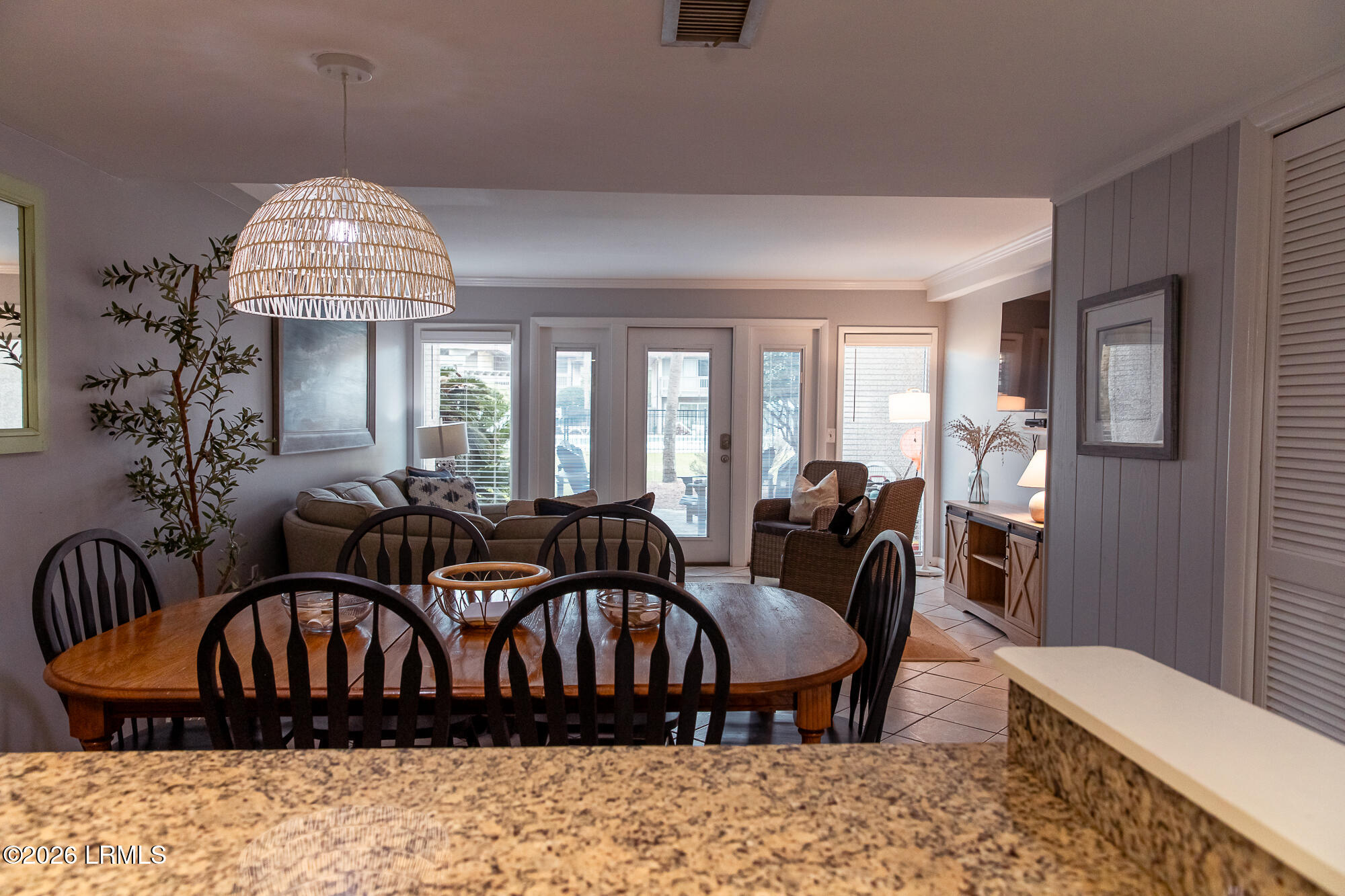 312 Captain John Fripp Villa