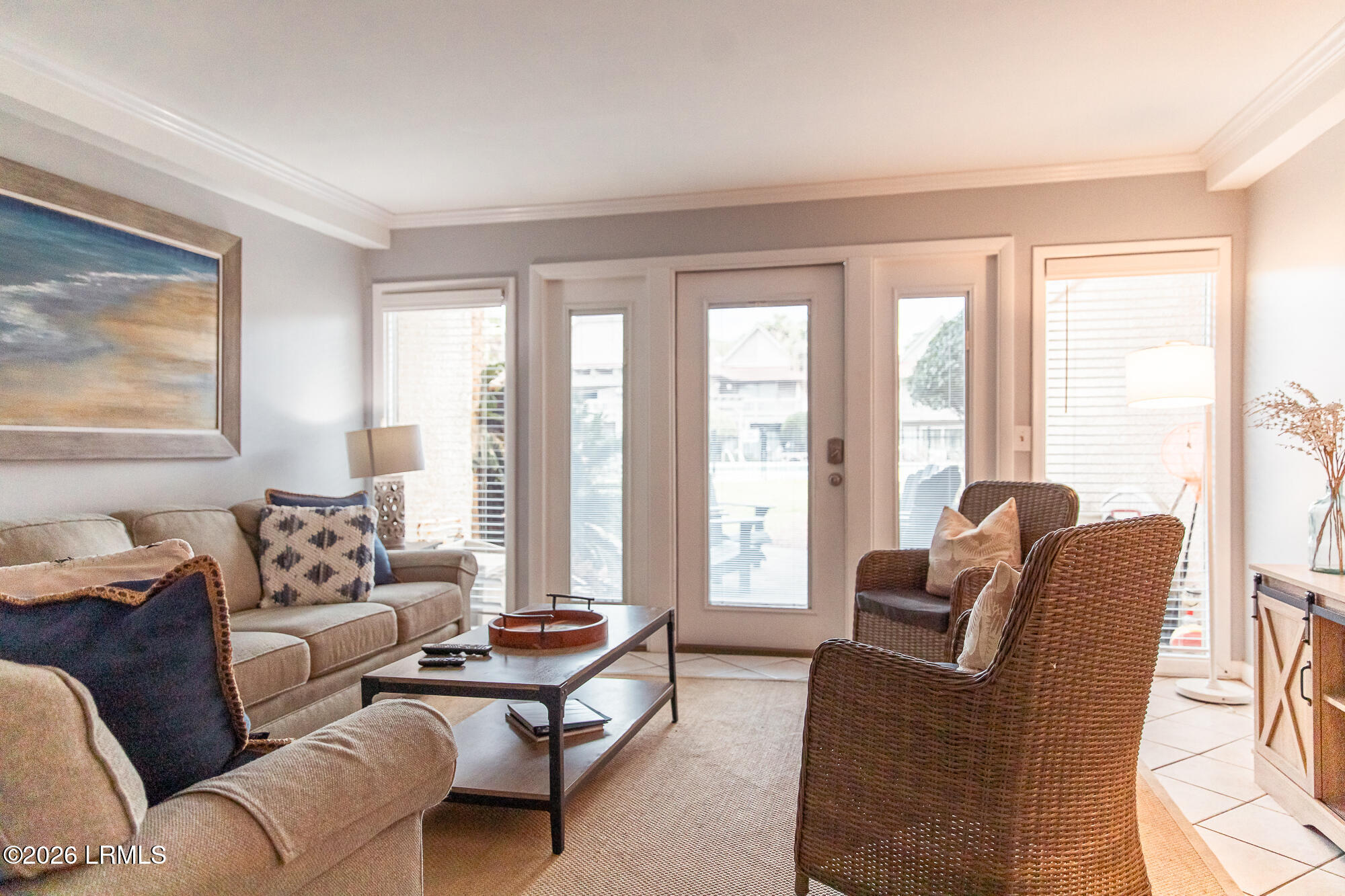 312 Captain John Fripp Villa