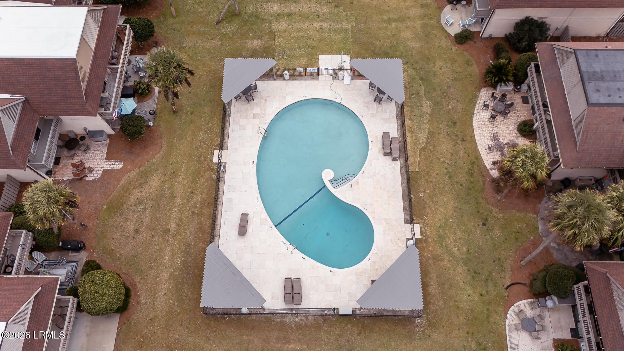 312 Captain John Fripp Villa