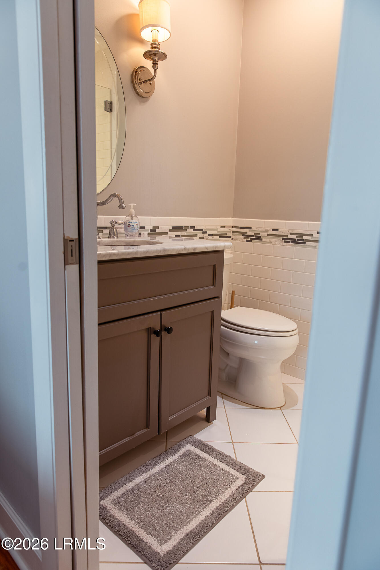 312 Captain John Fripp Villa