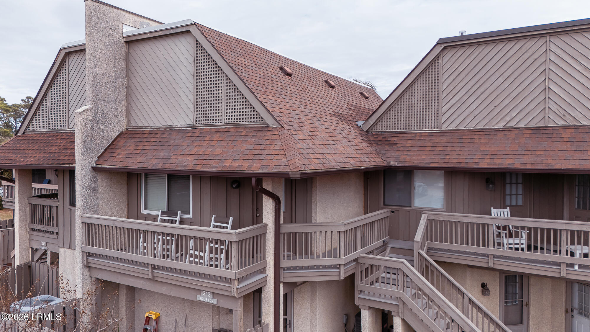 312 Captain John Fripp Villa