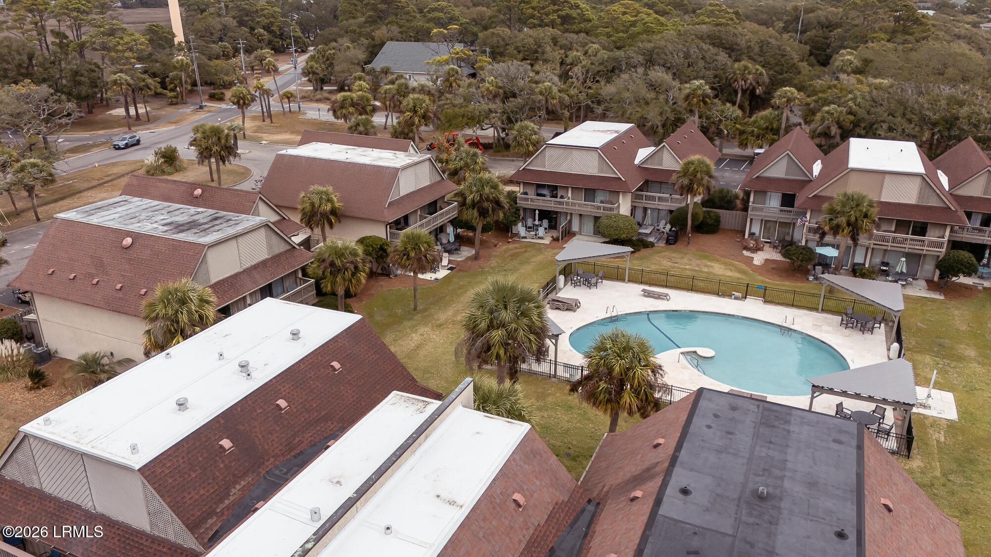 312 Captain John Fripp Villa