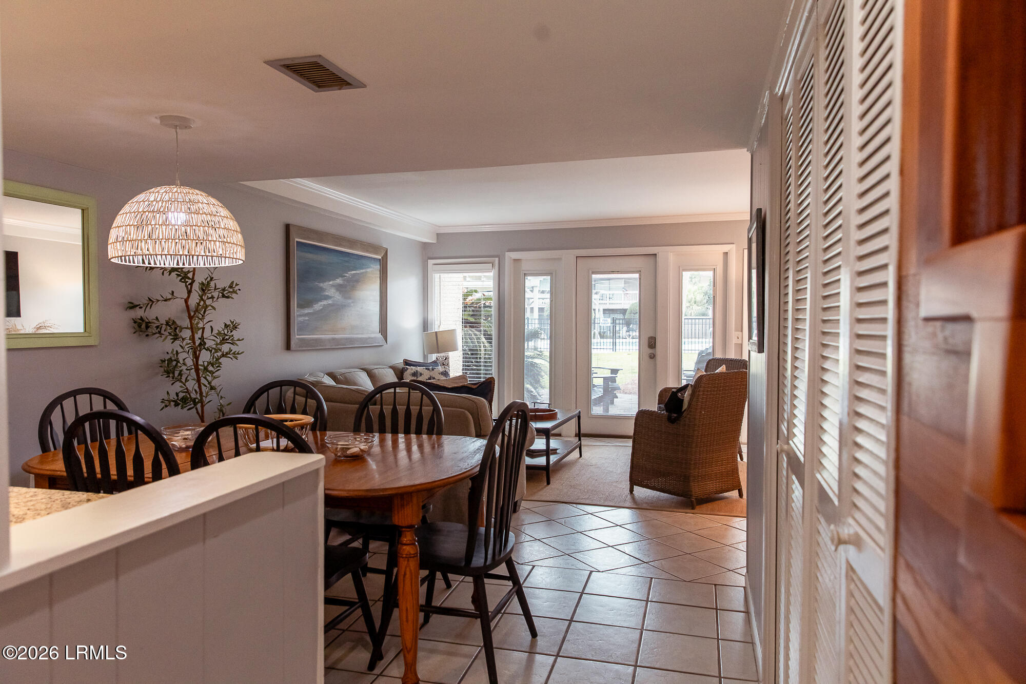 312 Captain John Fripp Villa