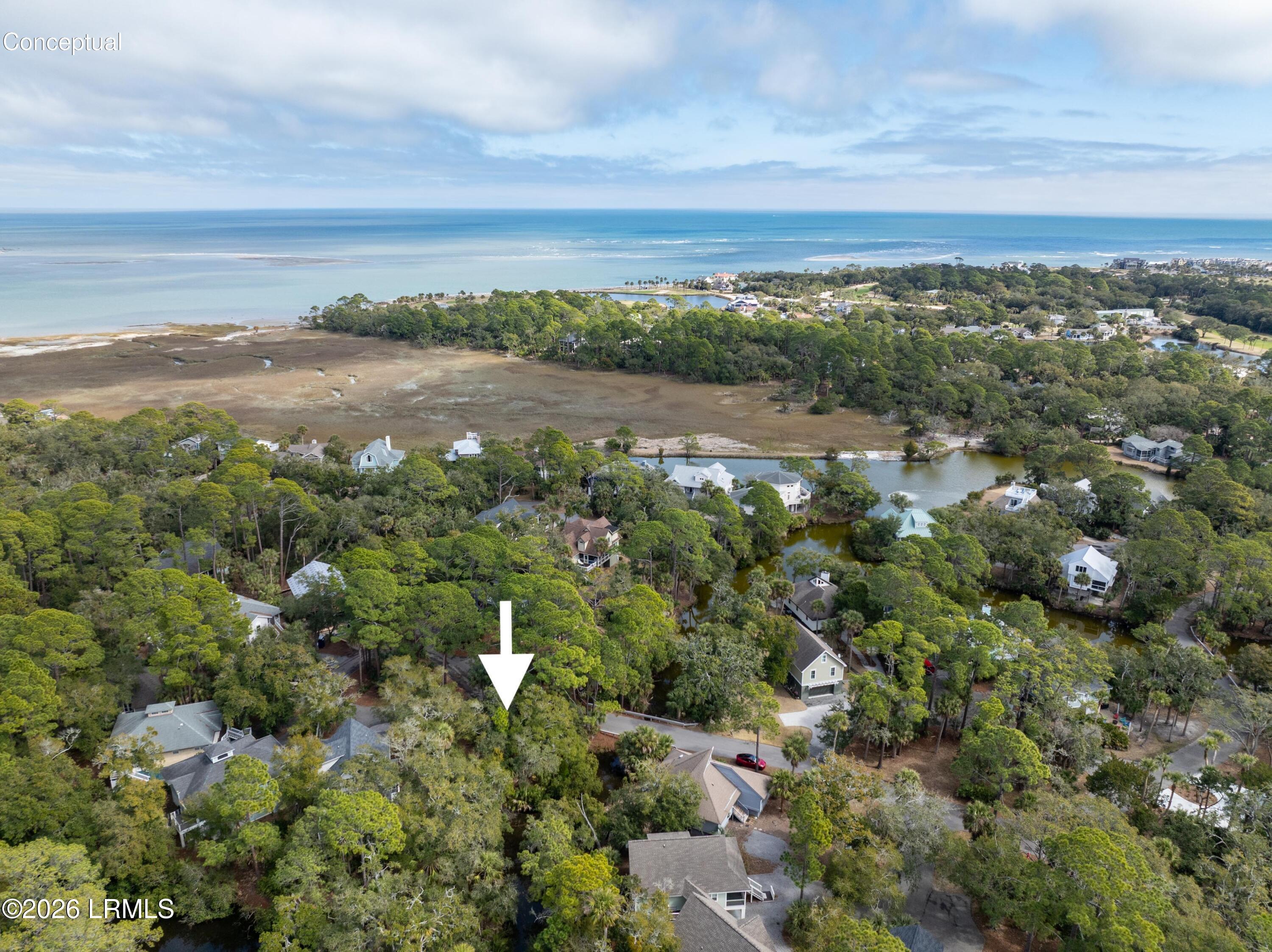 211 Deer Run Road