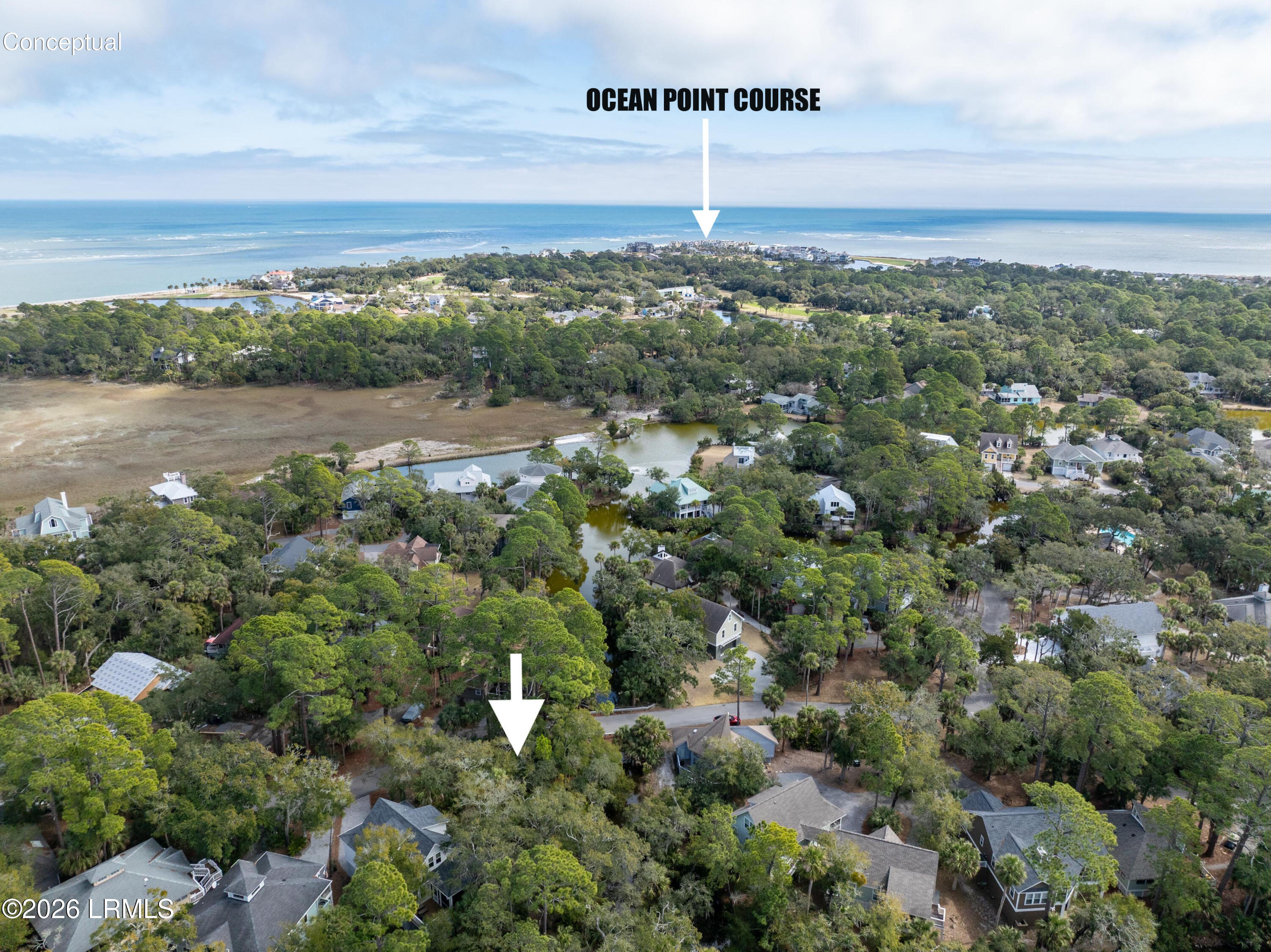 211 Deer Run Road