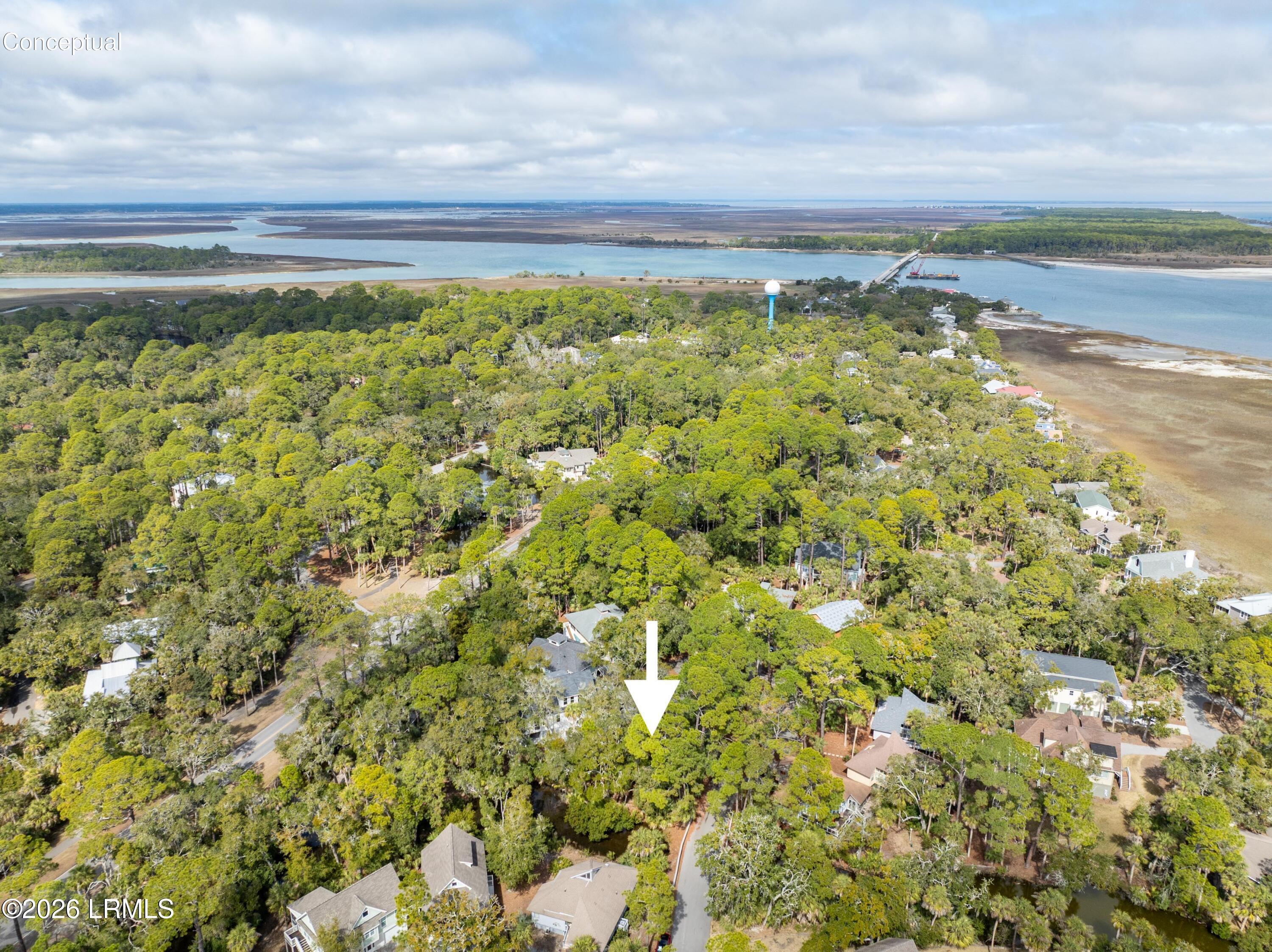 211 Deer Run Road