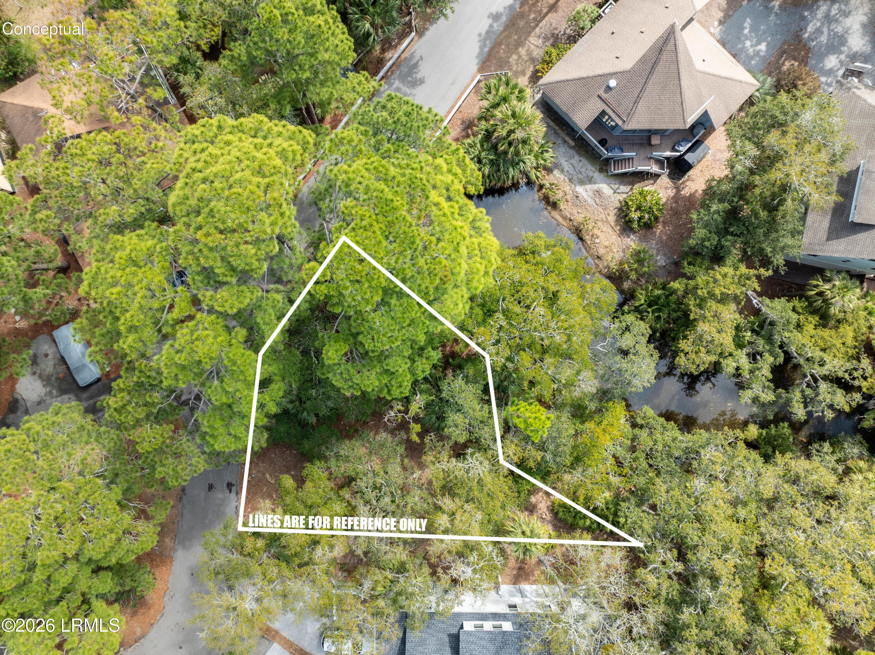 211 Deer Run Road