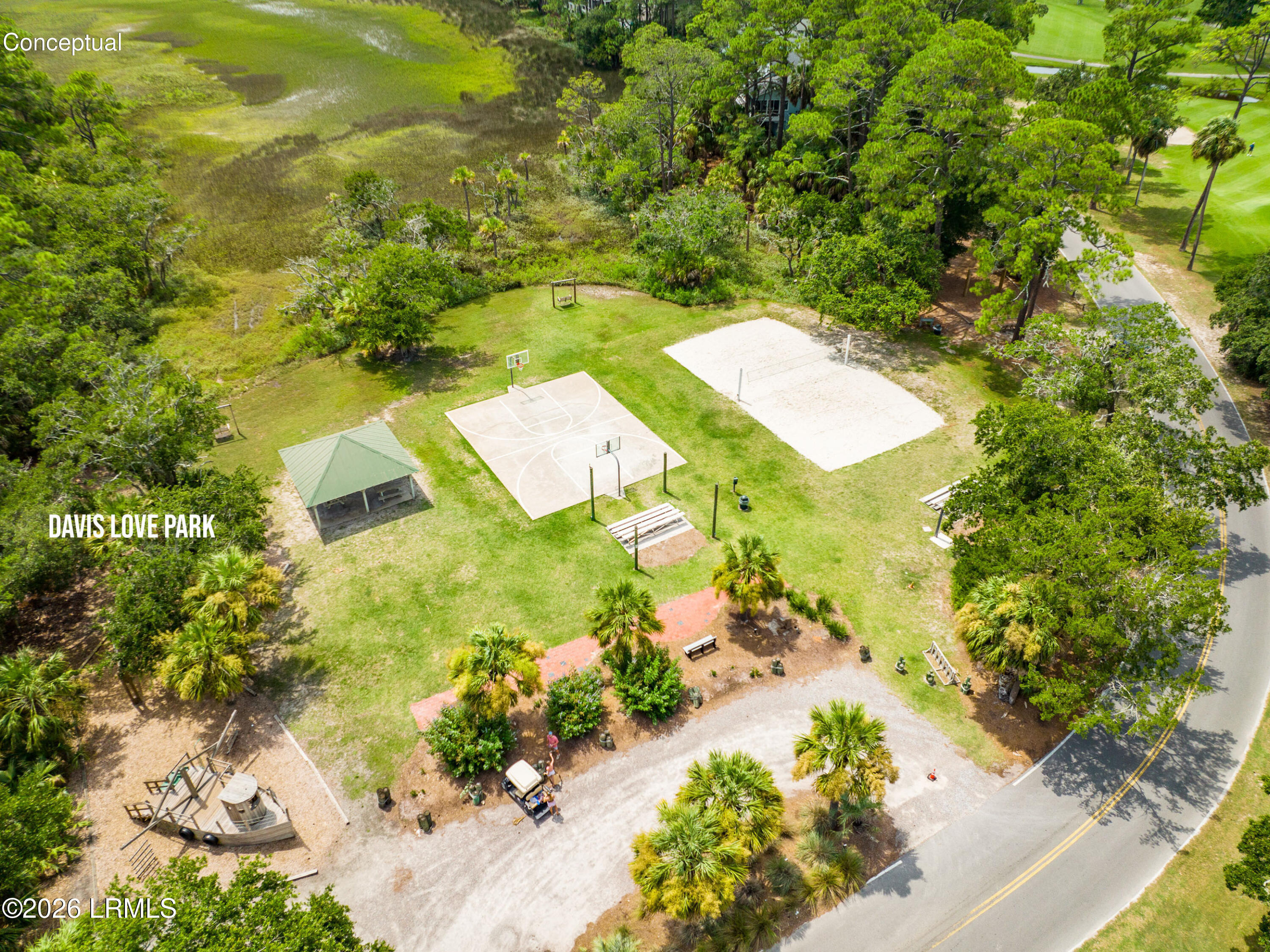 211 Deer Run Road