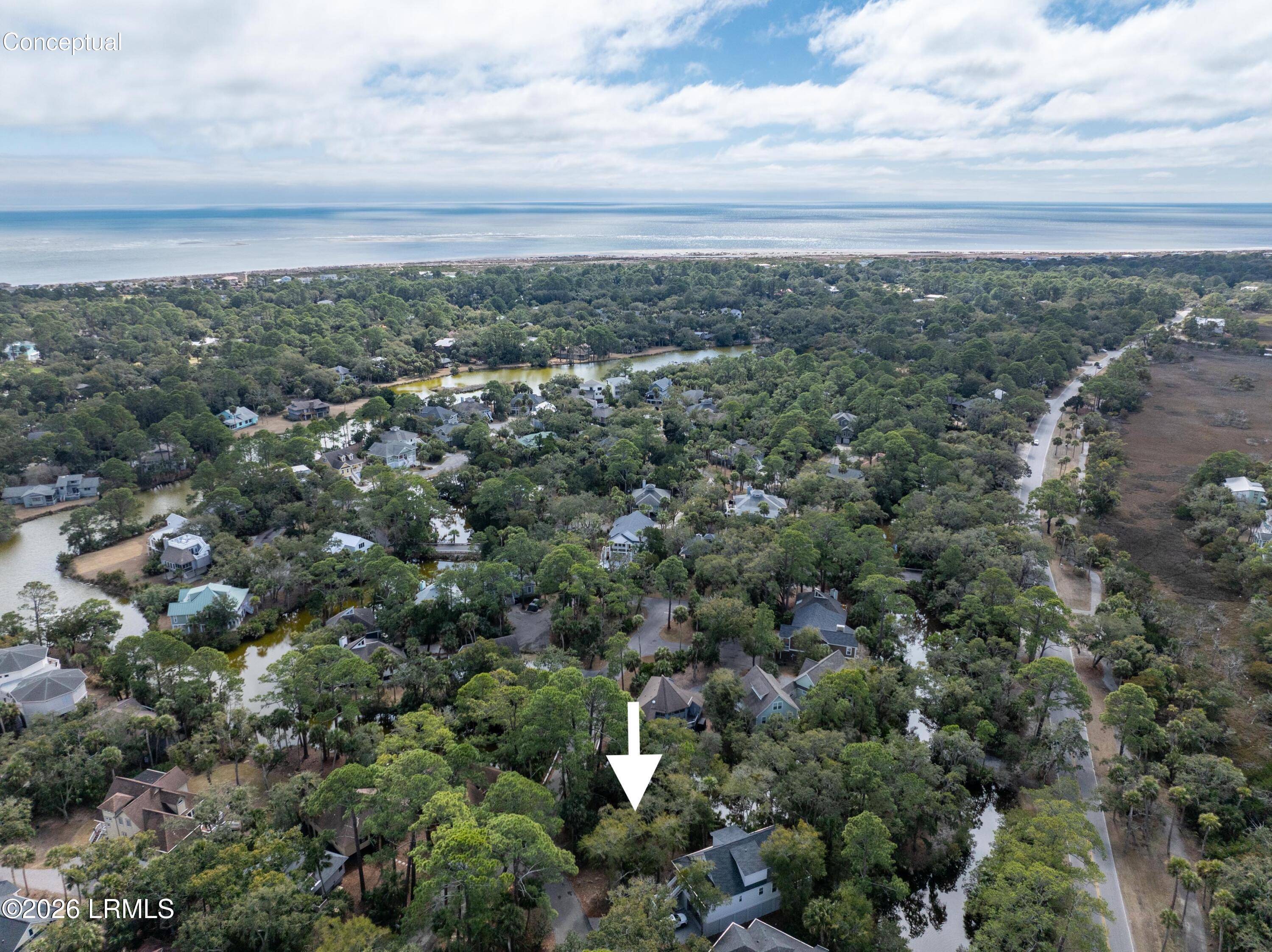 211 Deer Run Road