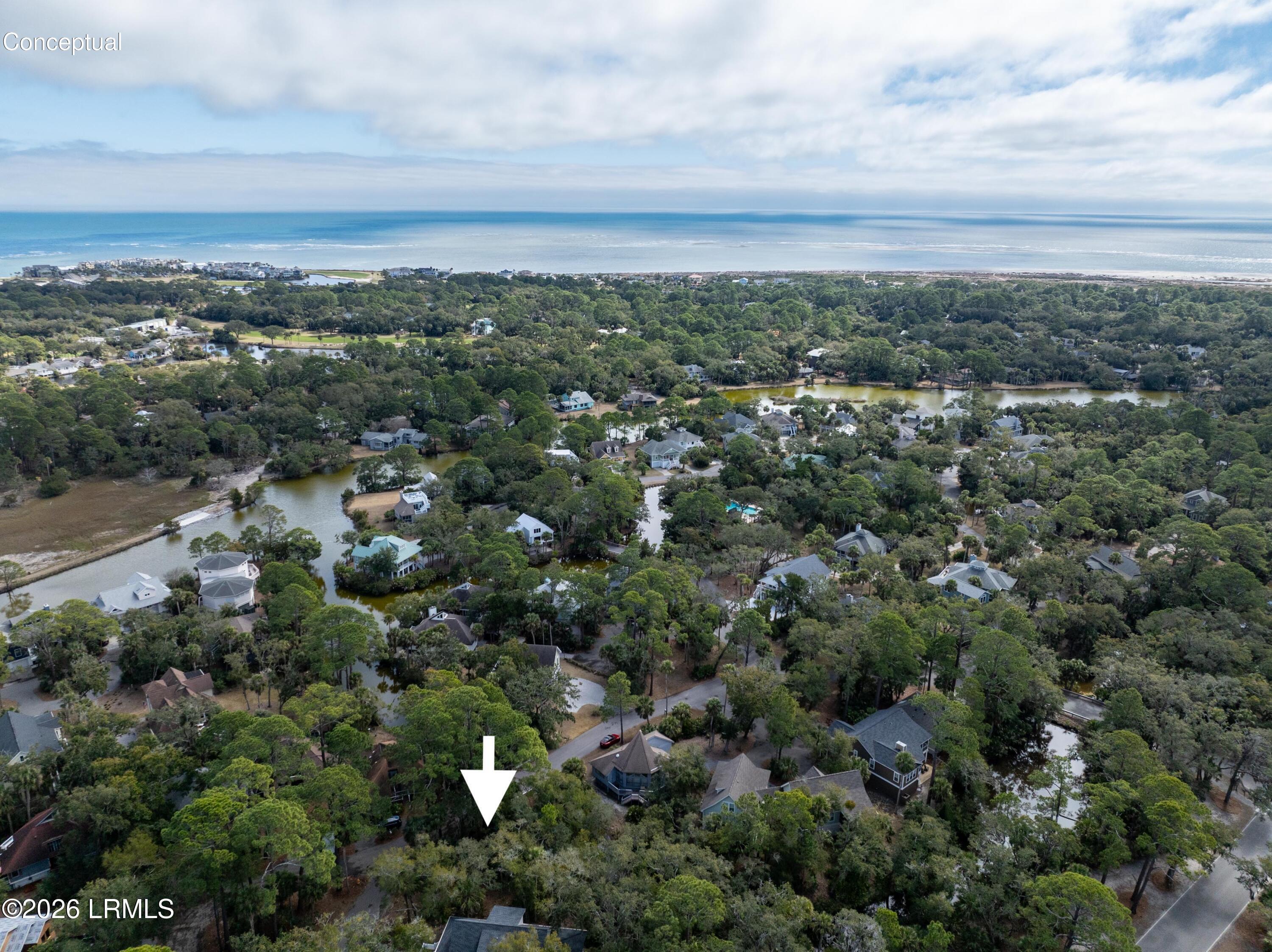 211 Deer Run Road