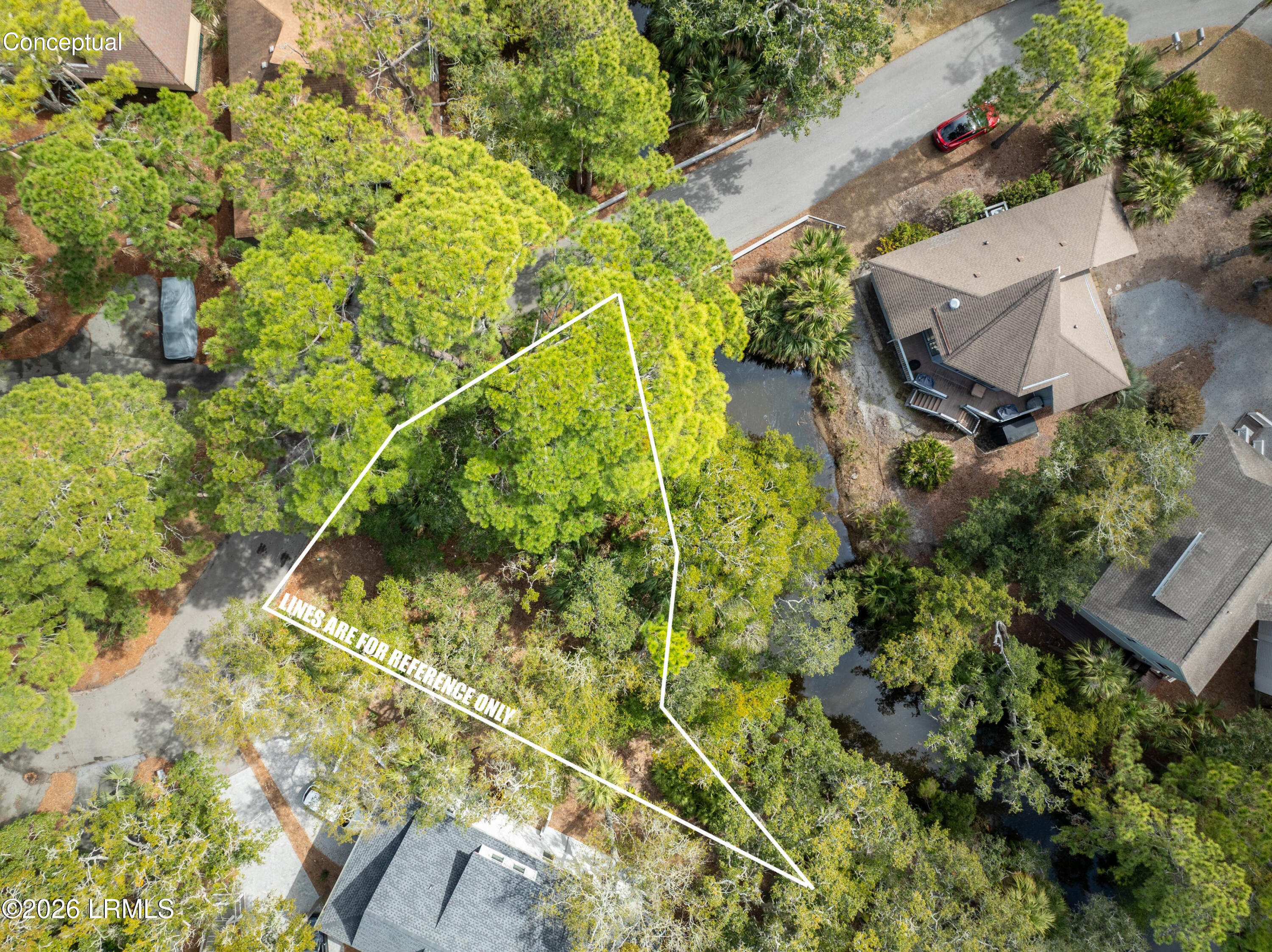 211 Deer Run Road