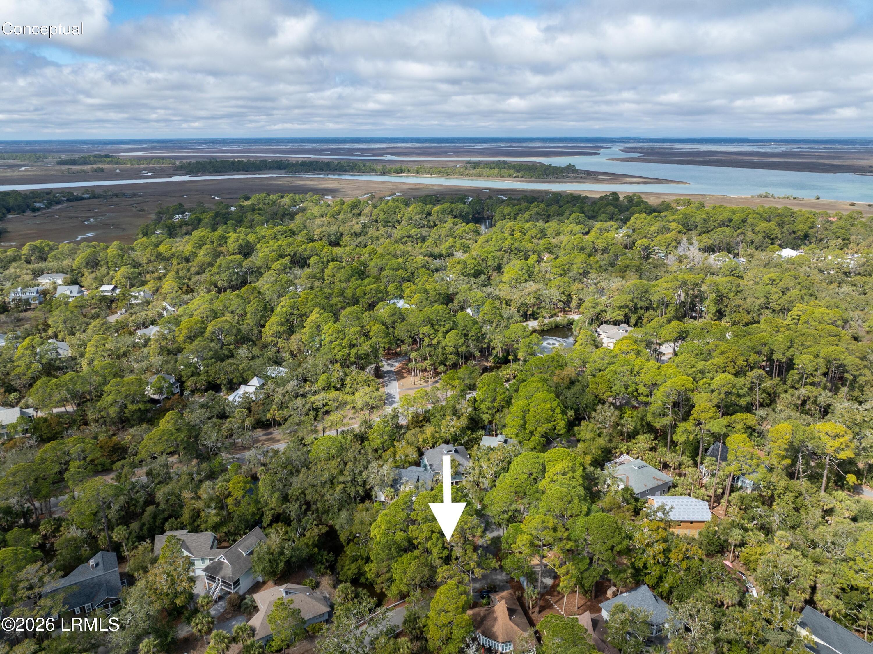 211 Deer Run Road