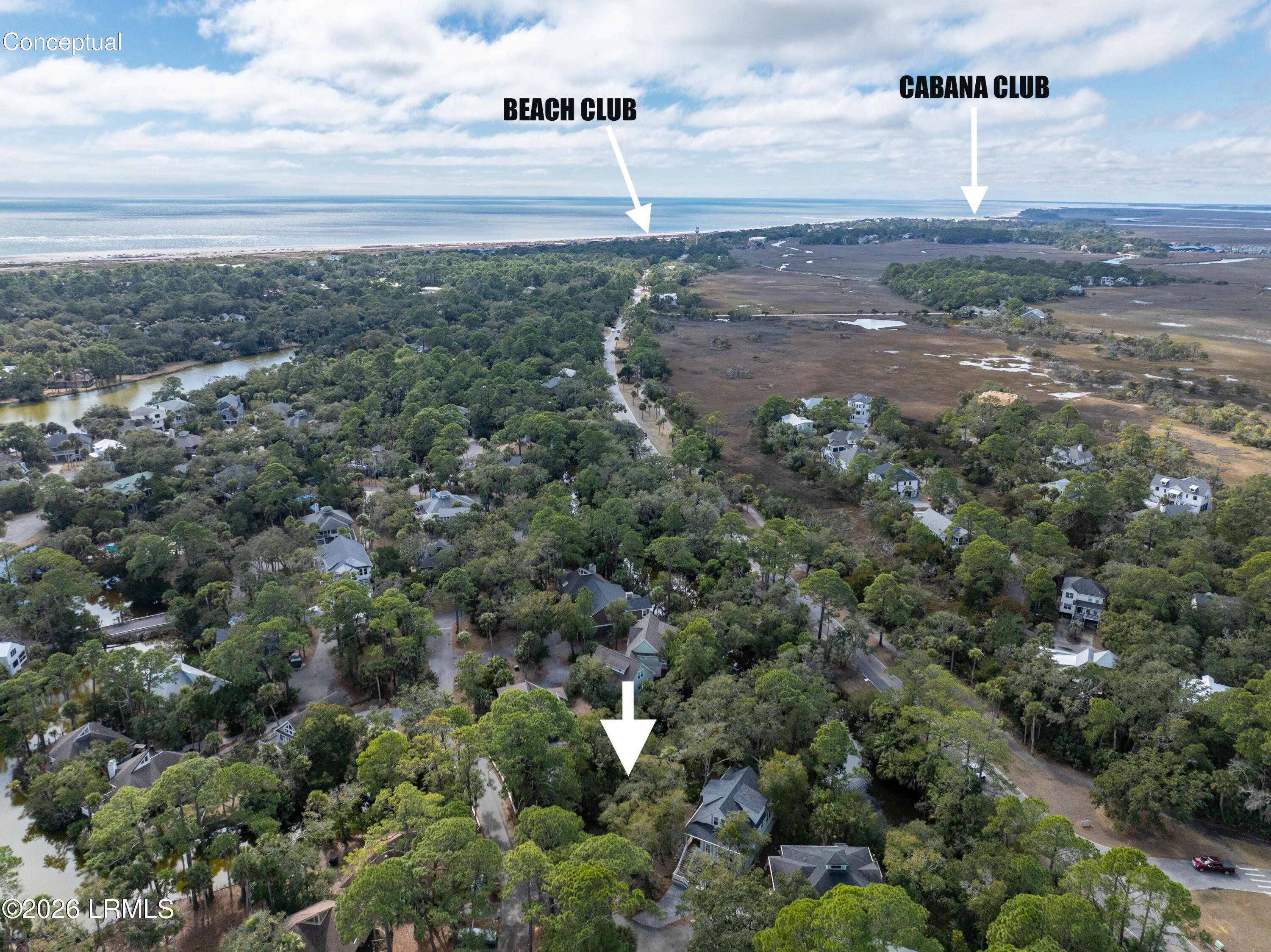 211 Deer Run Road