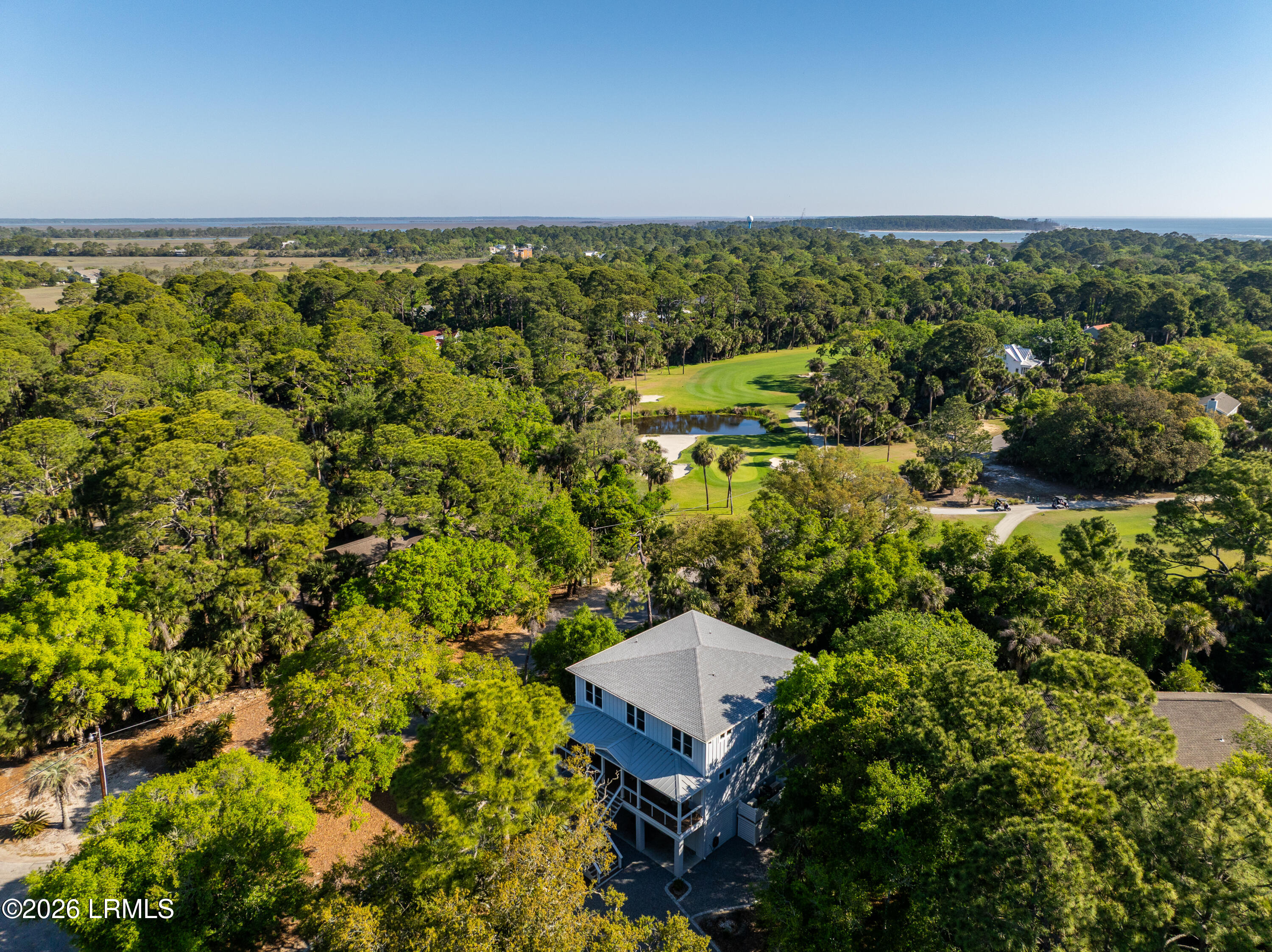 631 Dolphin Road