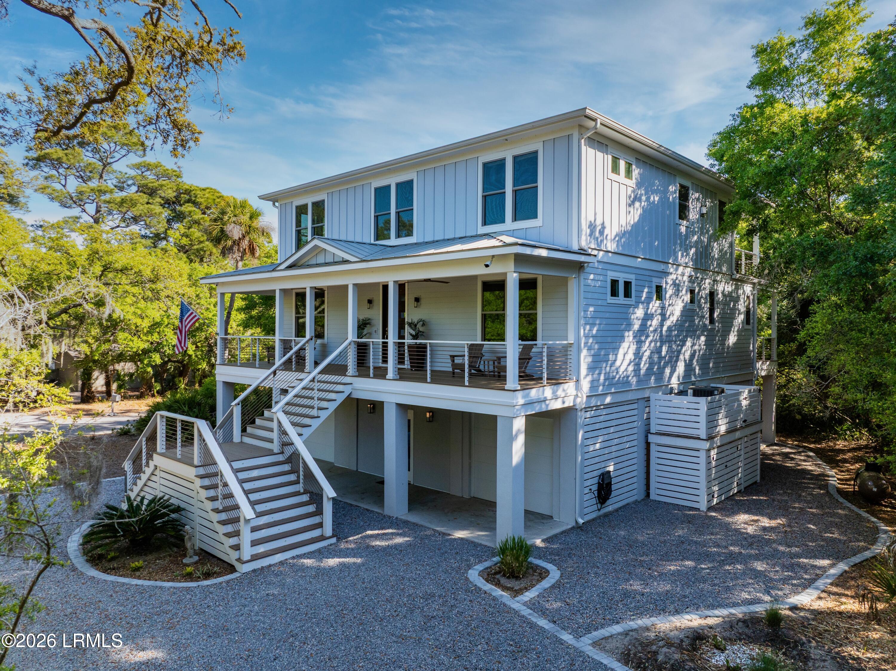631 Dolphin Road
