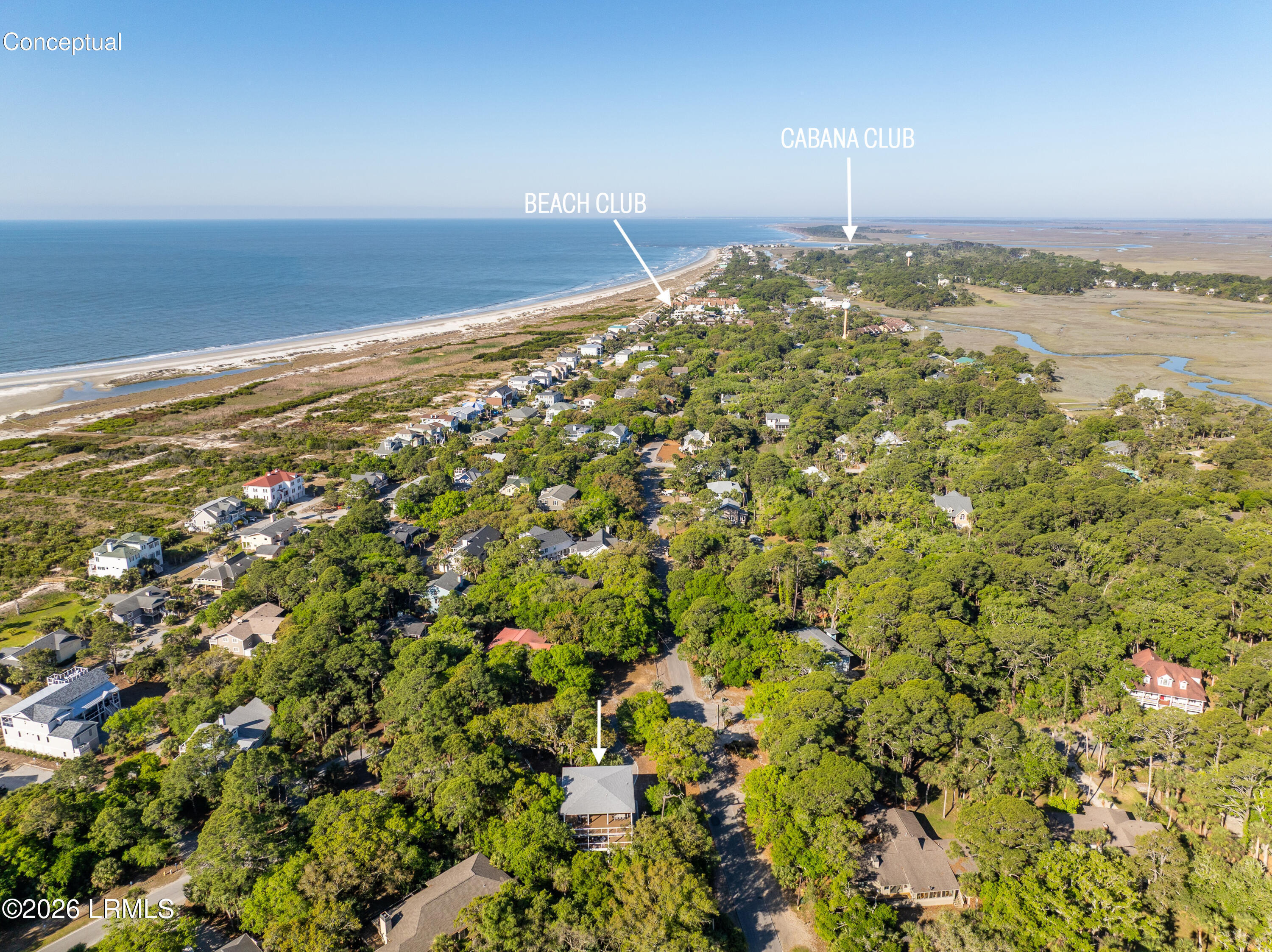 631 Dolphin Road