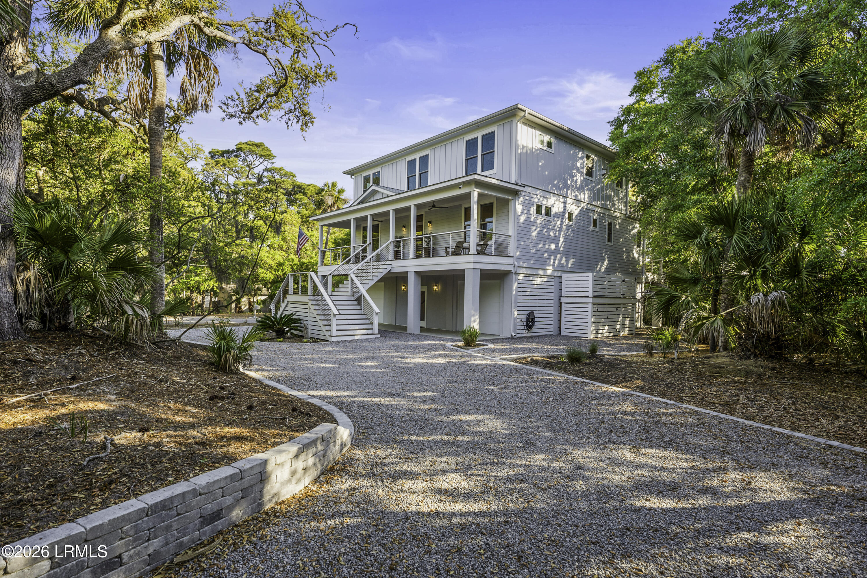 631 Dolphin Road