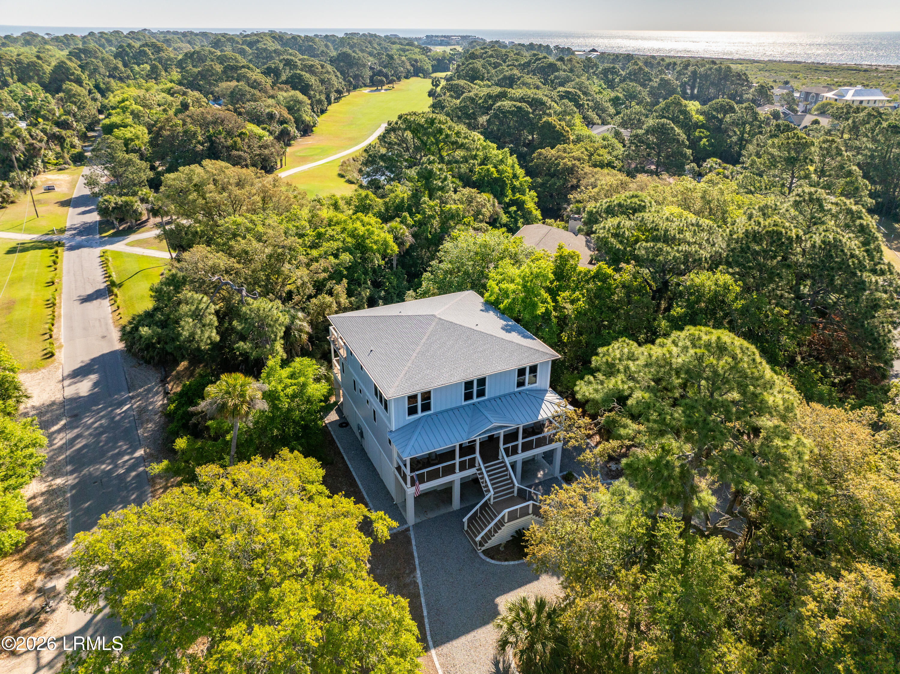 631 Dolphin Road