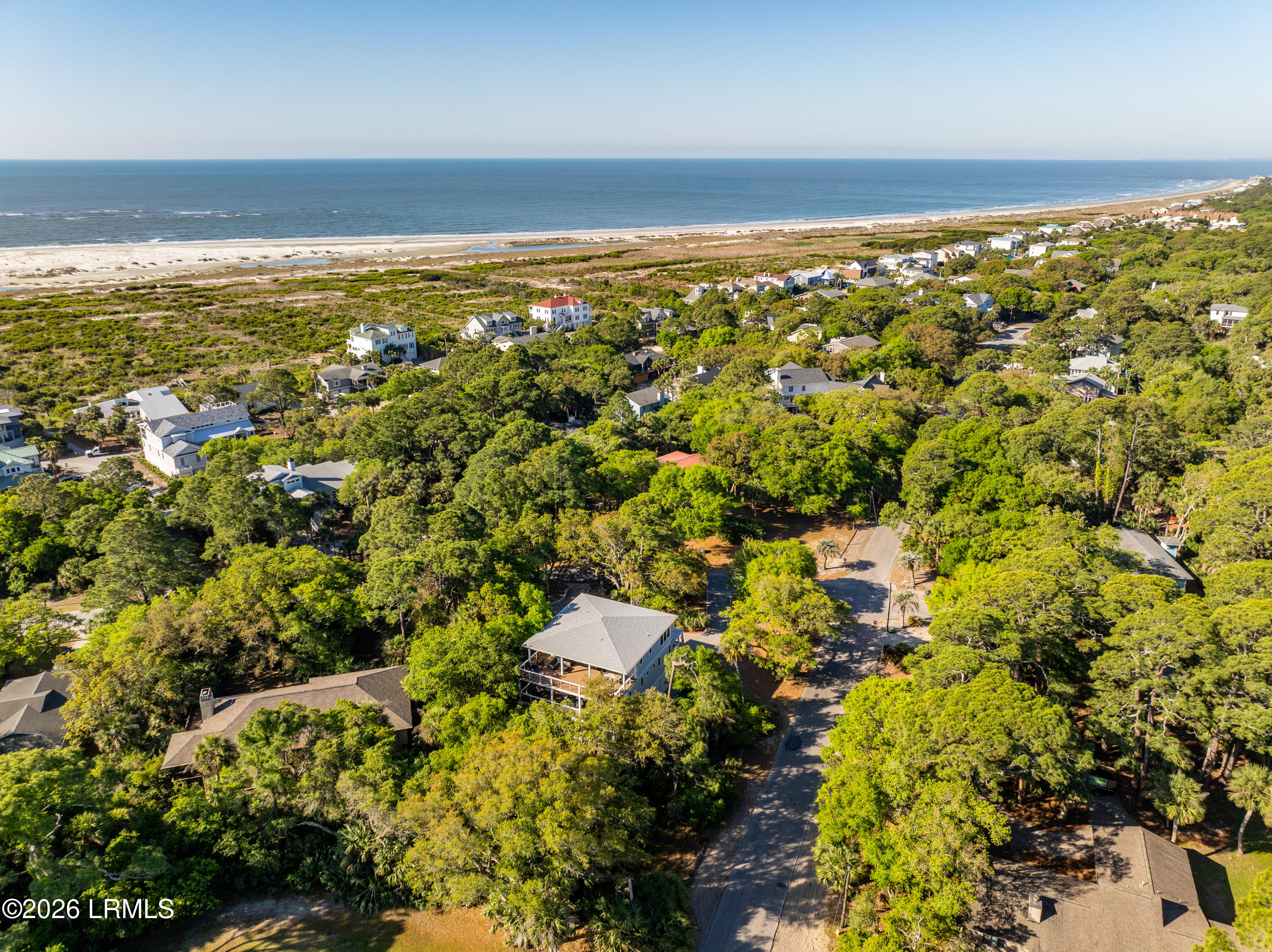 631 Dolphin Road