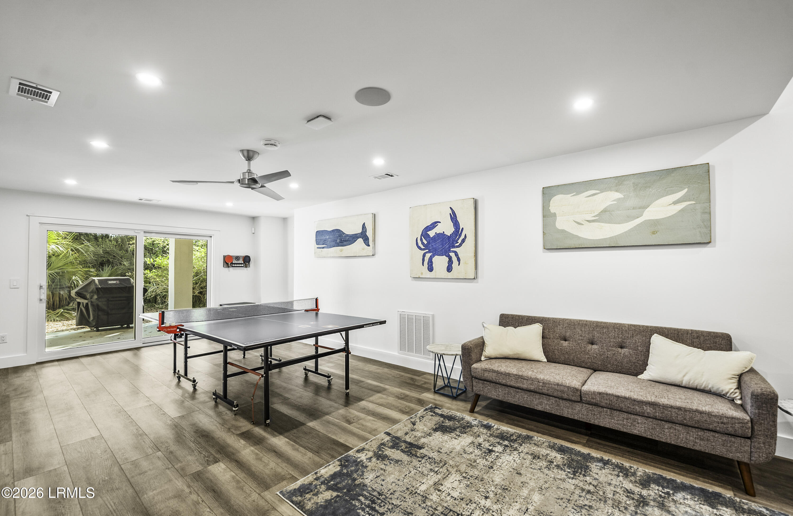 631 Dolphin Road