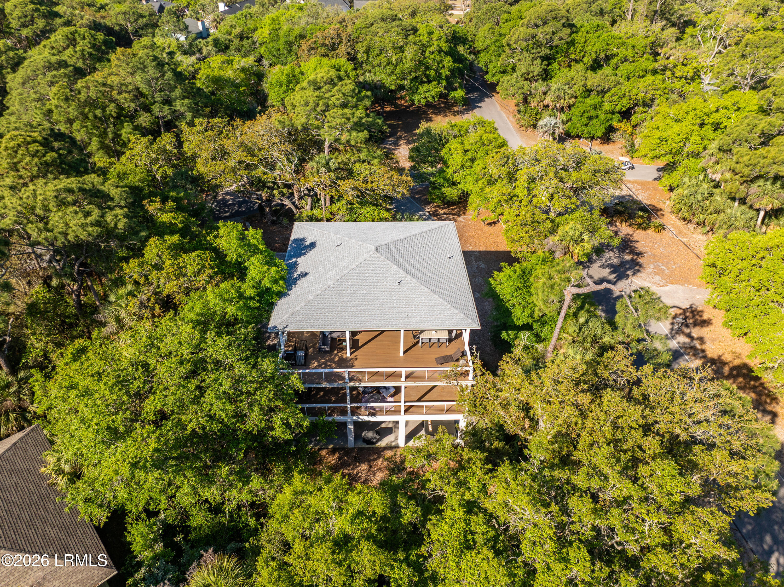 631 Dolphin Road