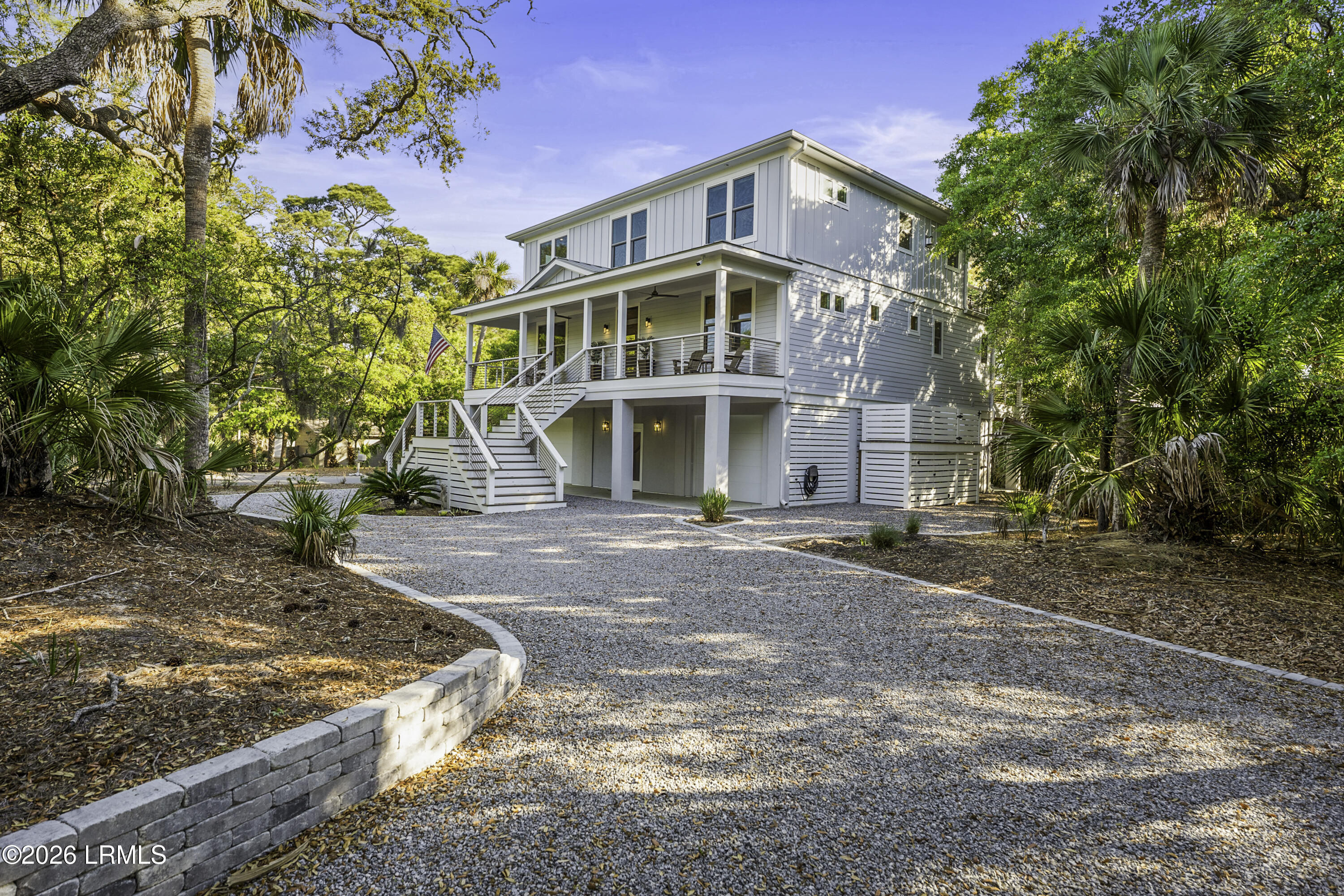 631 Dolphin Road