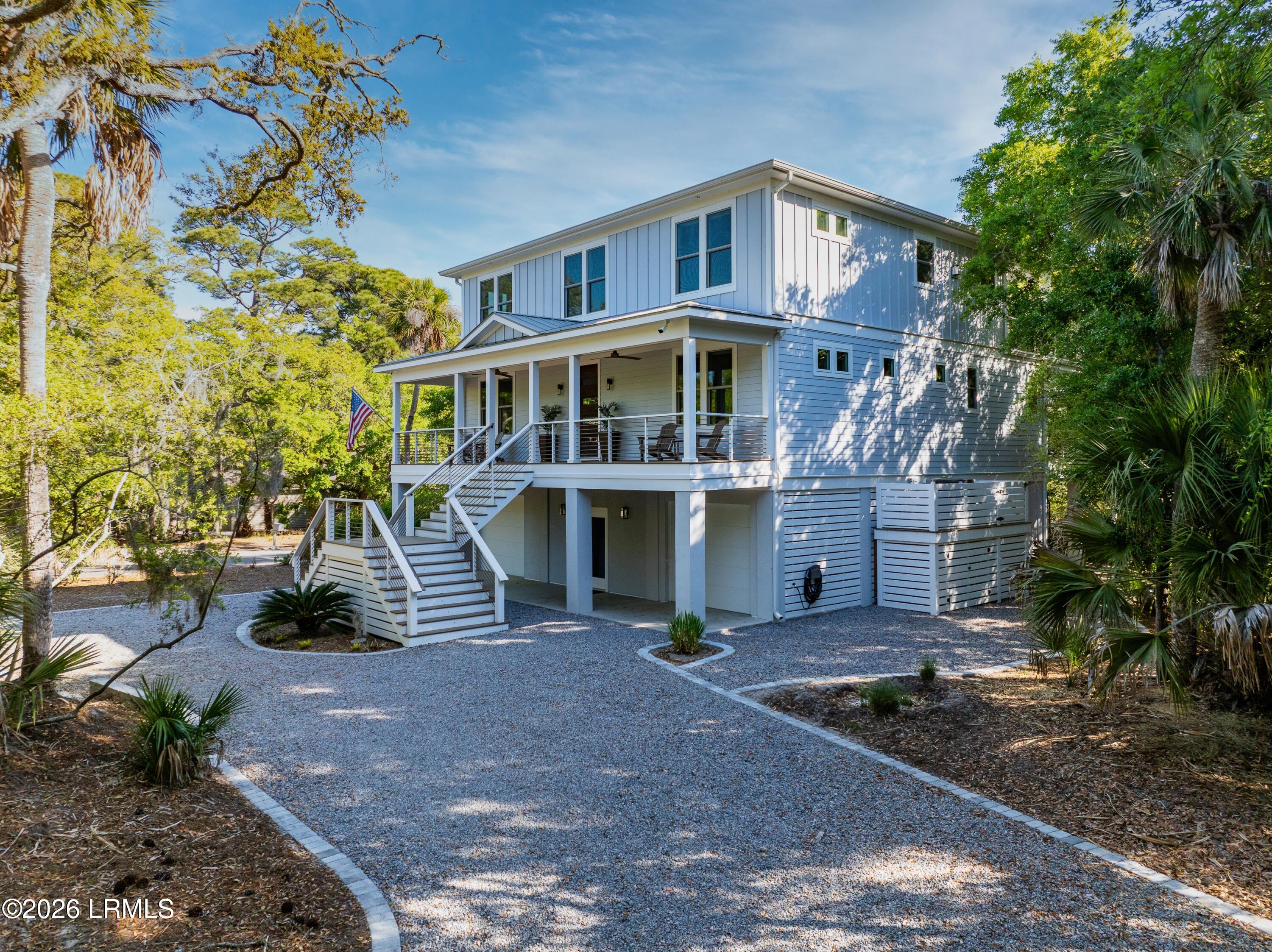 631 Dolphin Road
