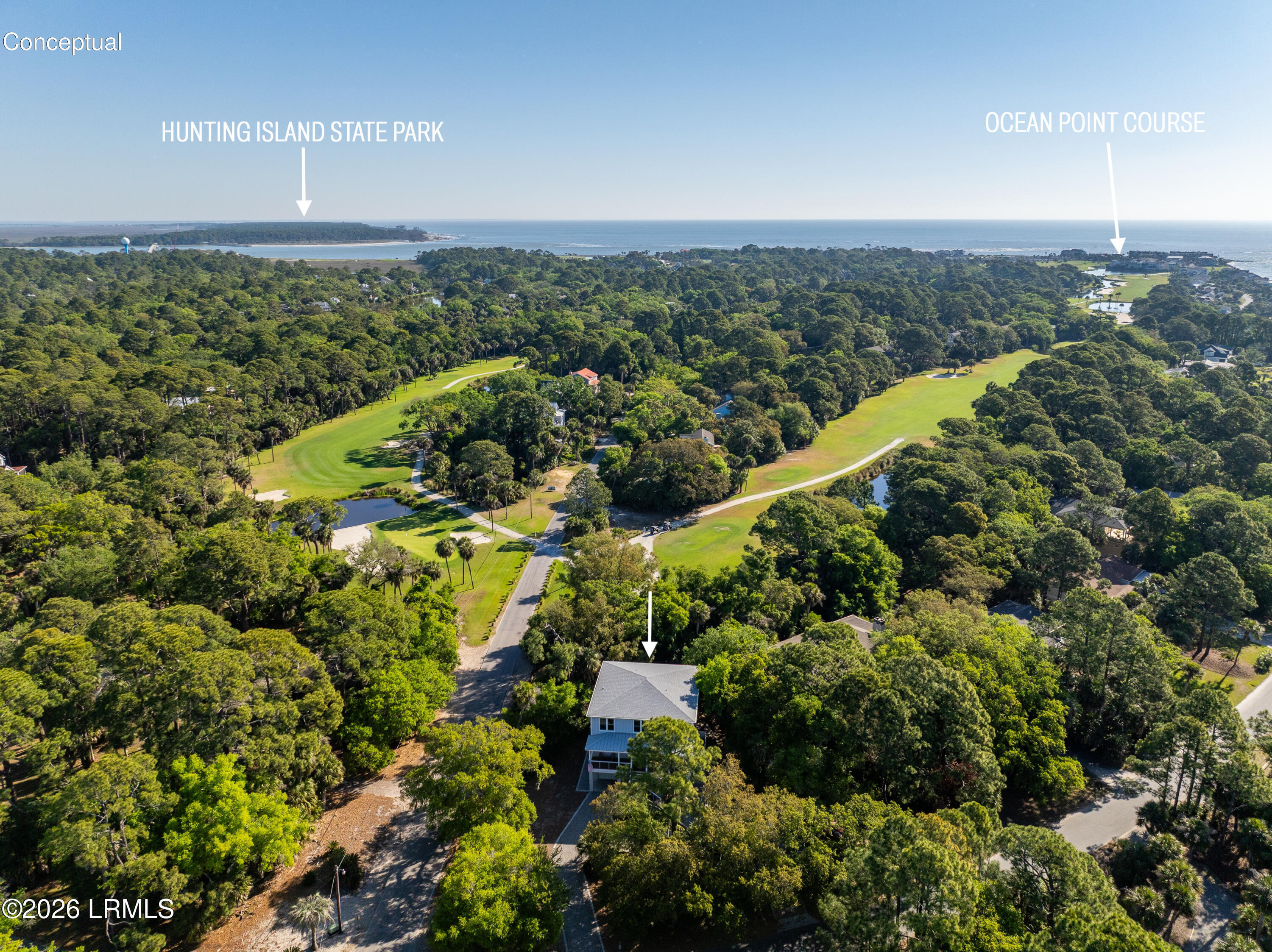631 Dolphin Road