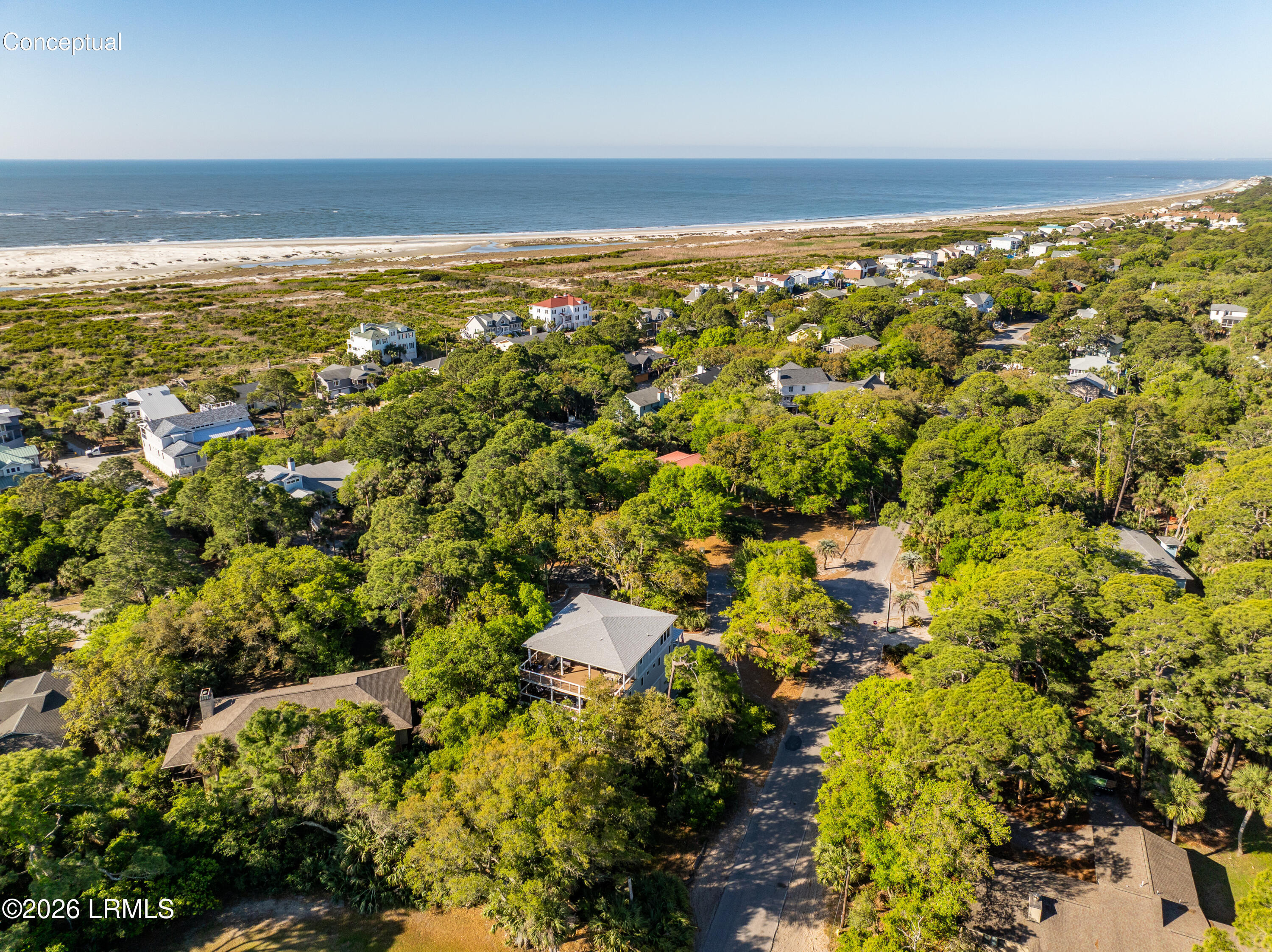 631 Dolphin Road