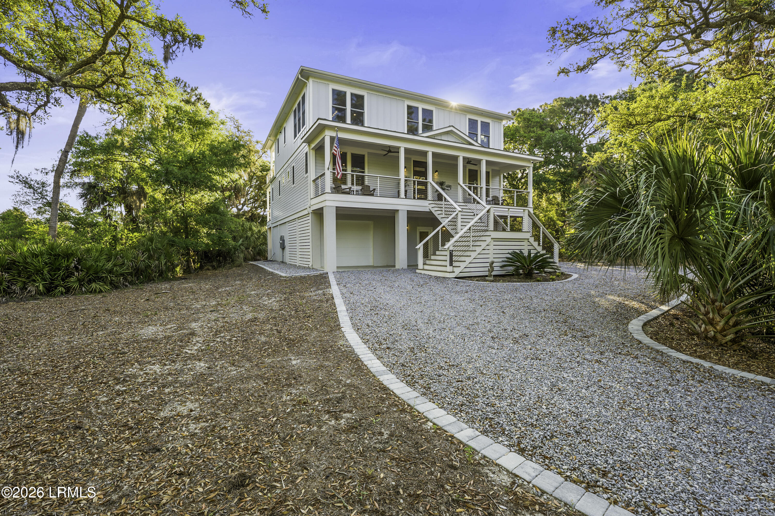 631 Dolphin Road