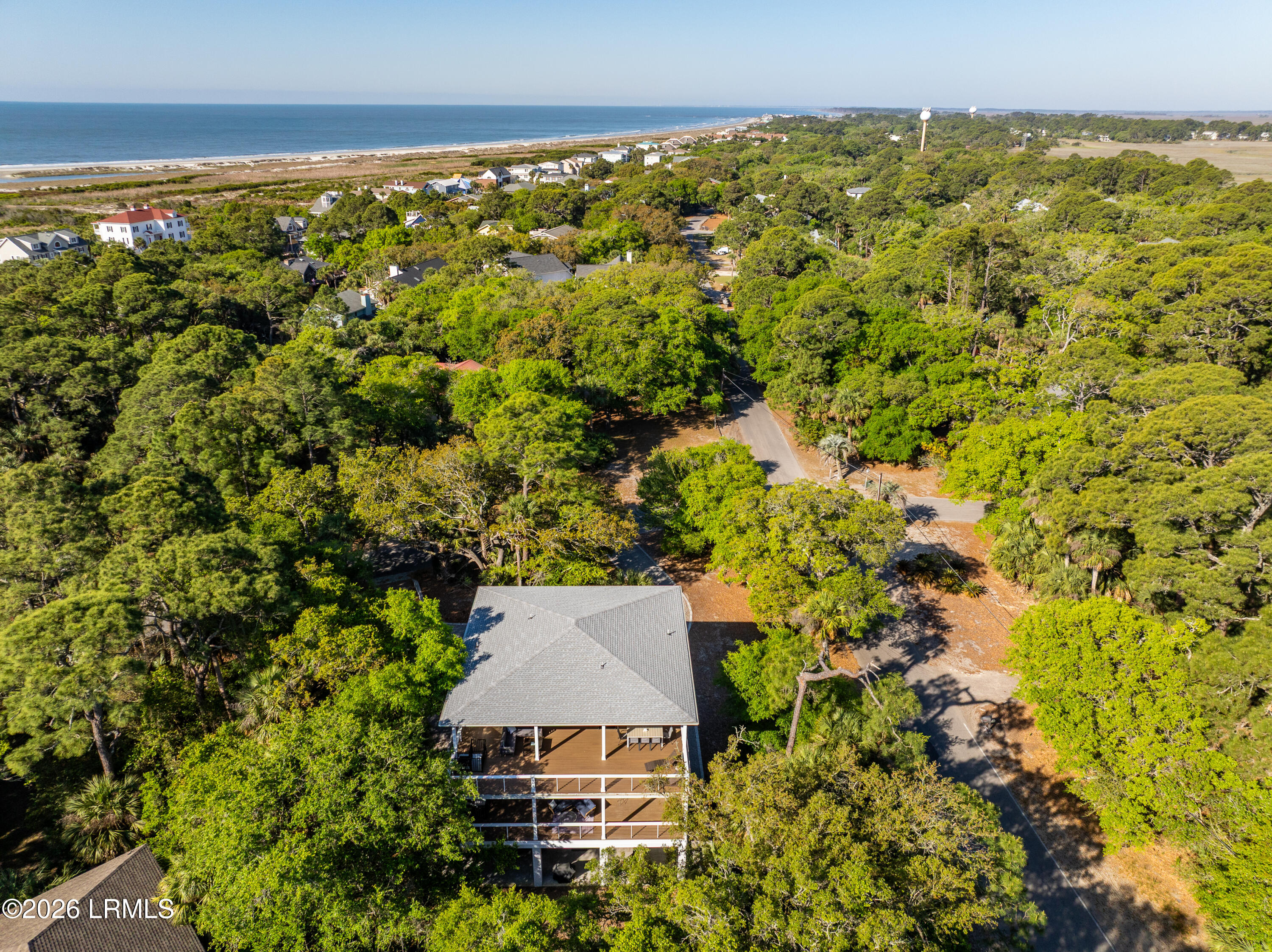 631 Dolphin Road