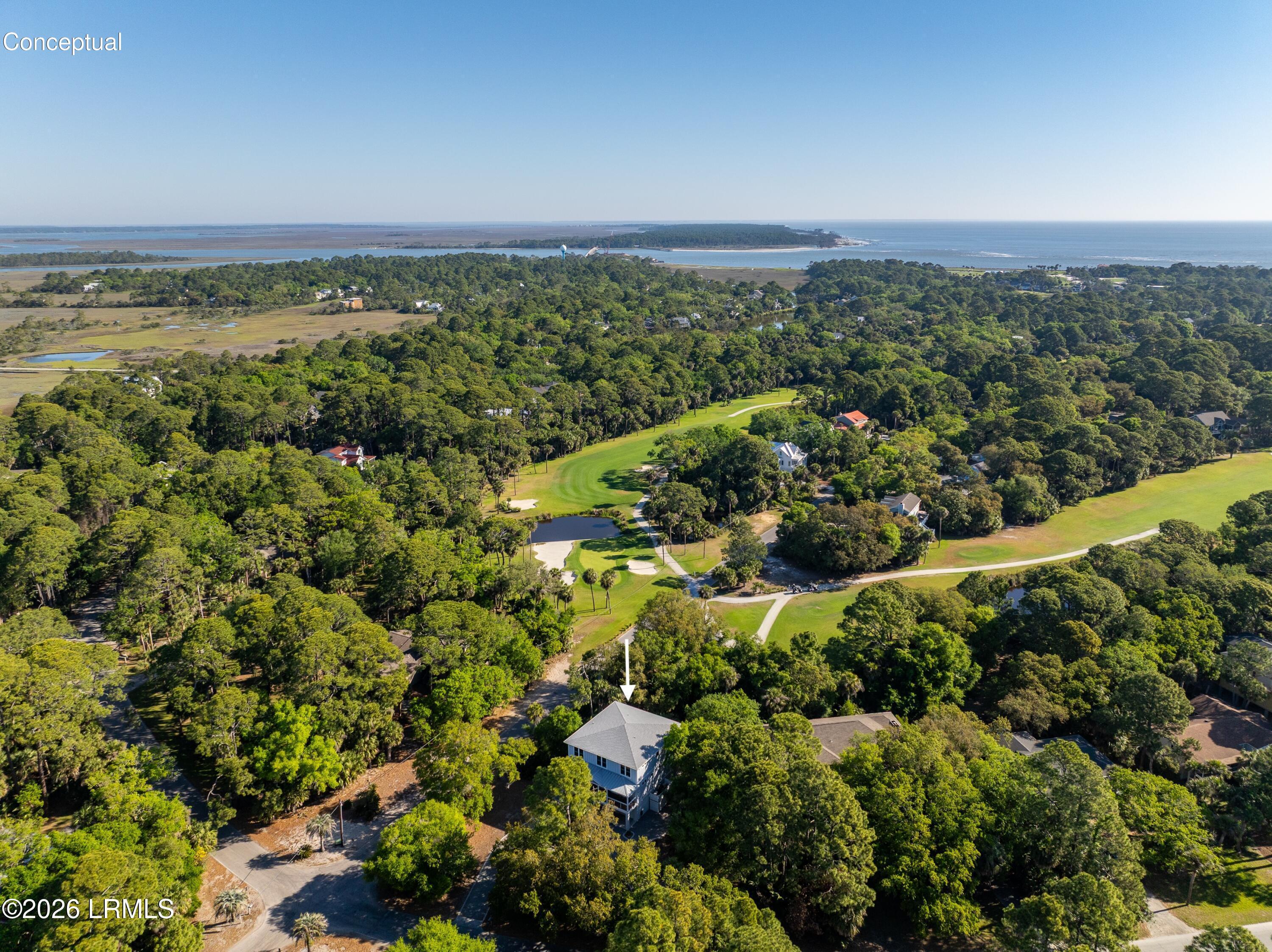 631 Dolphin Road