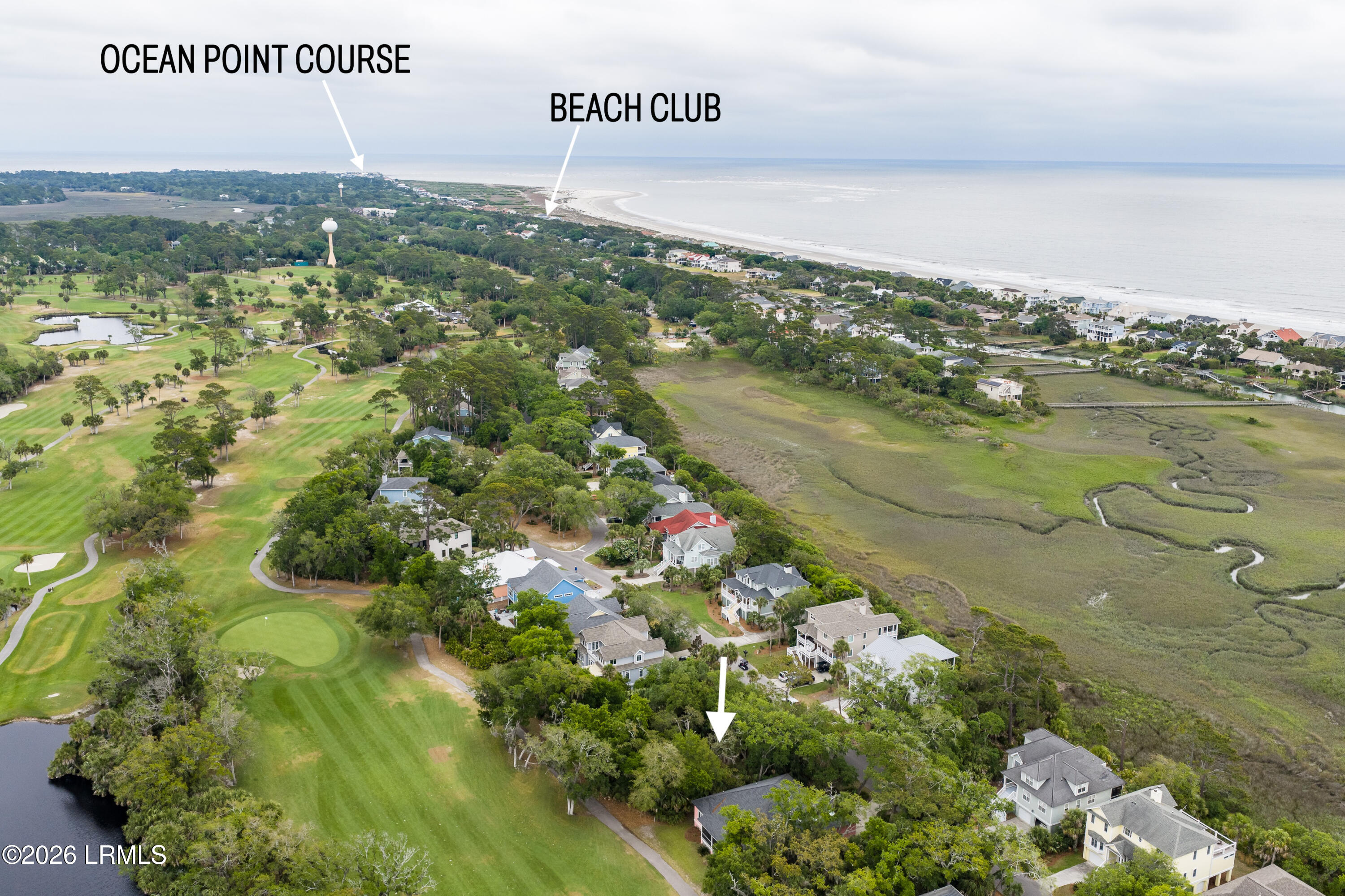 152 Ocean Creek Boulevard