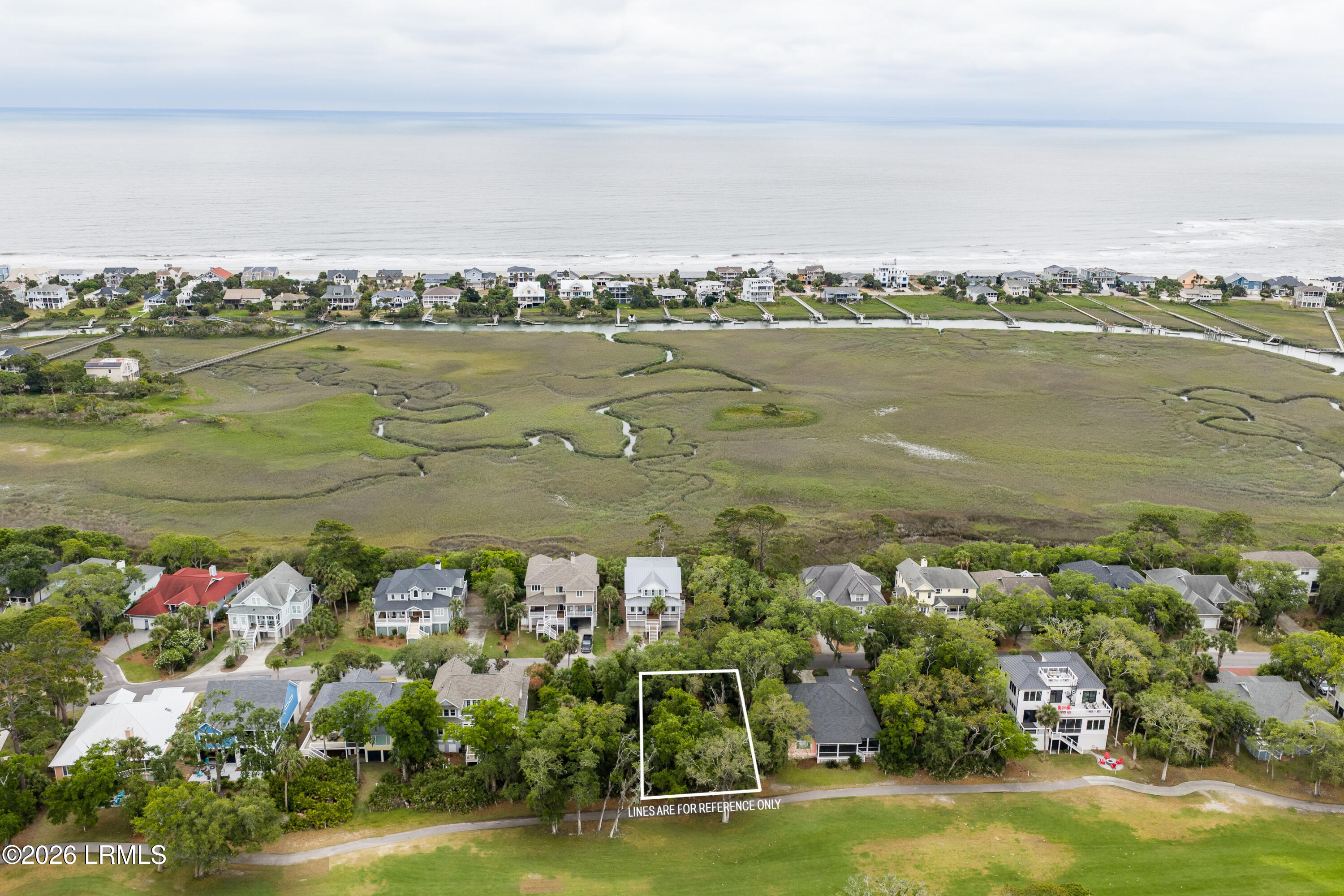 152 Ocean Creek Boulevard