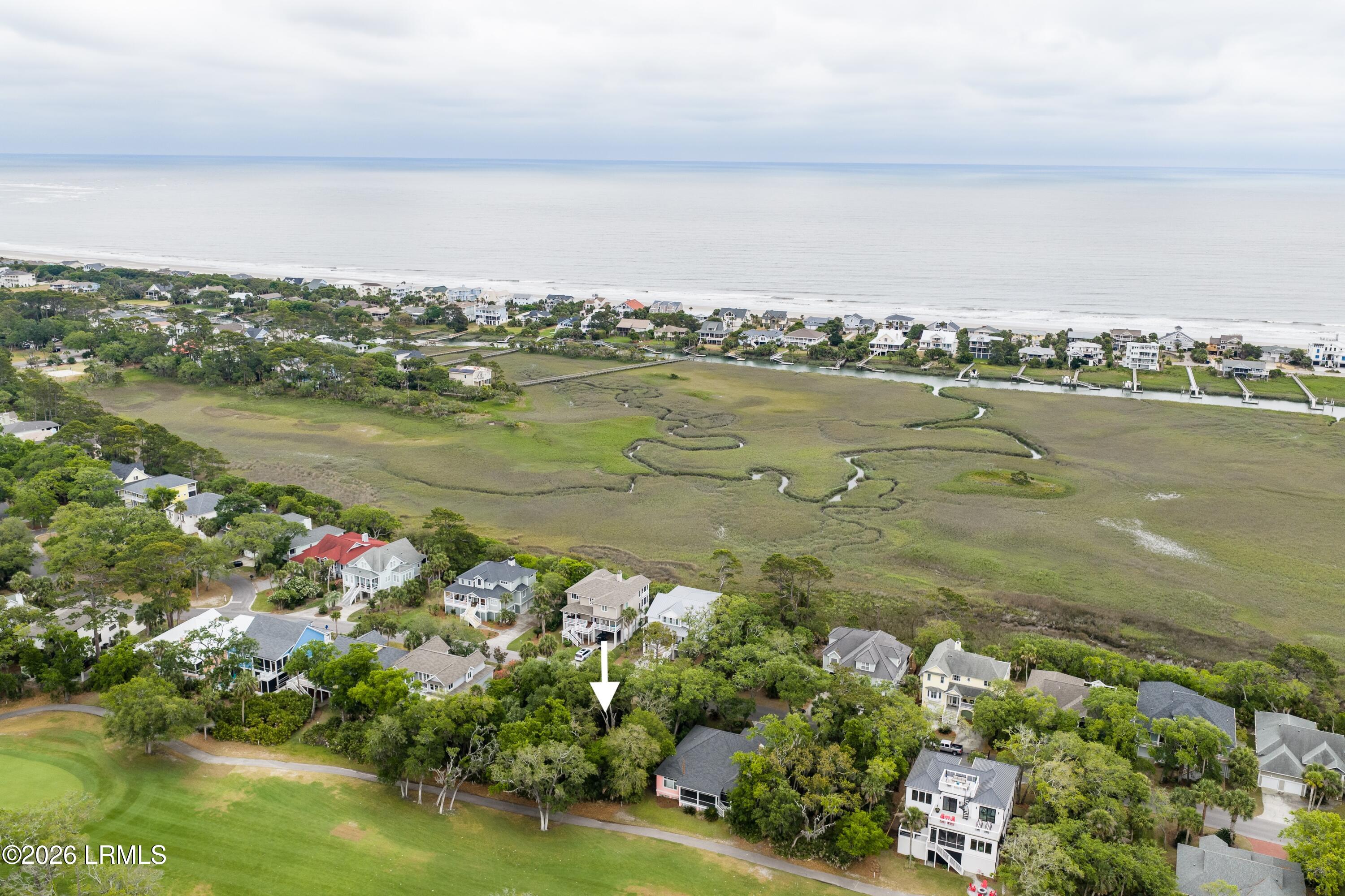 152 Ocean Creek Boulevard