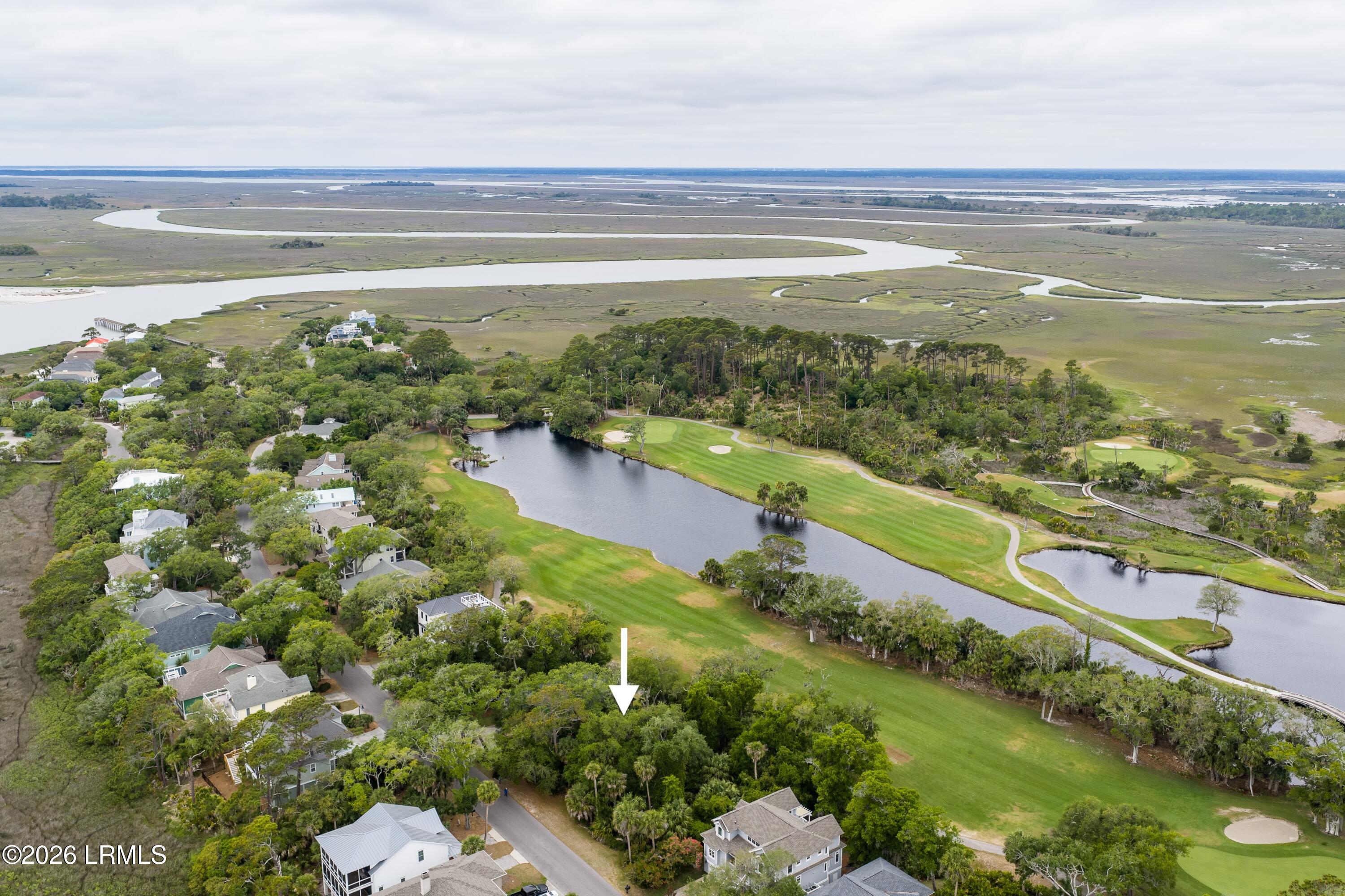 152 Ocean Creek Boulevard